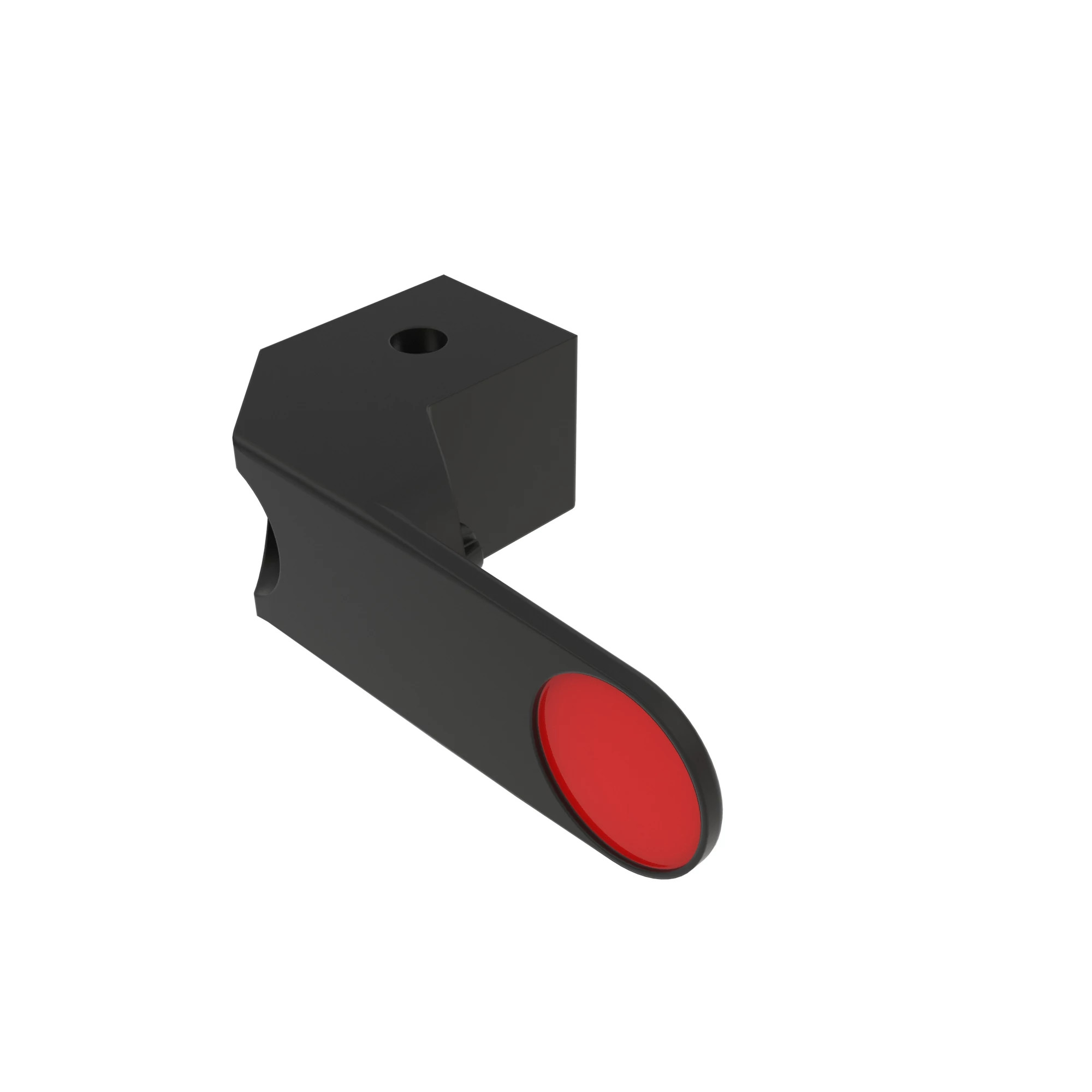 John Deere Mechanical Reverse Control Shift Lever Pointer - AL111656