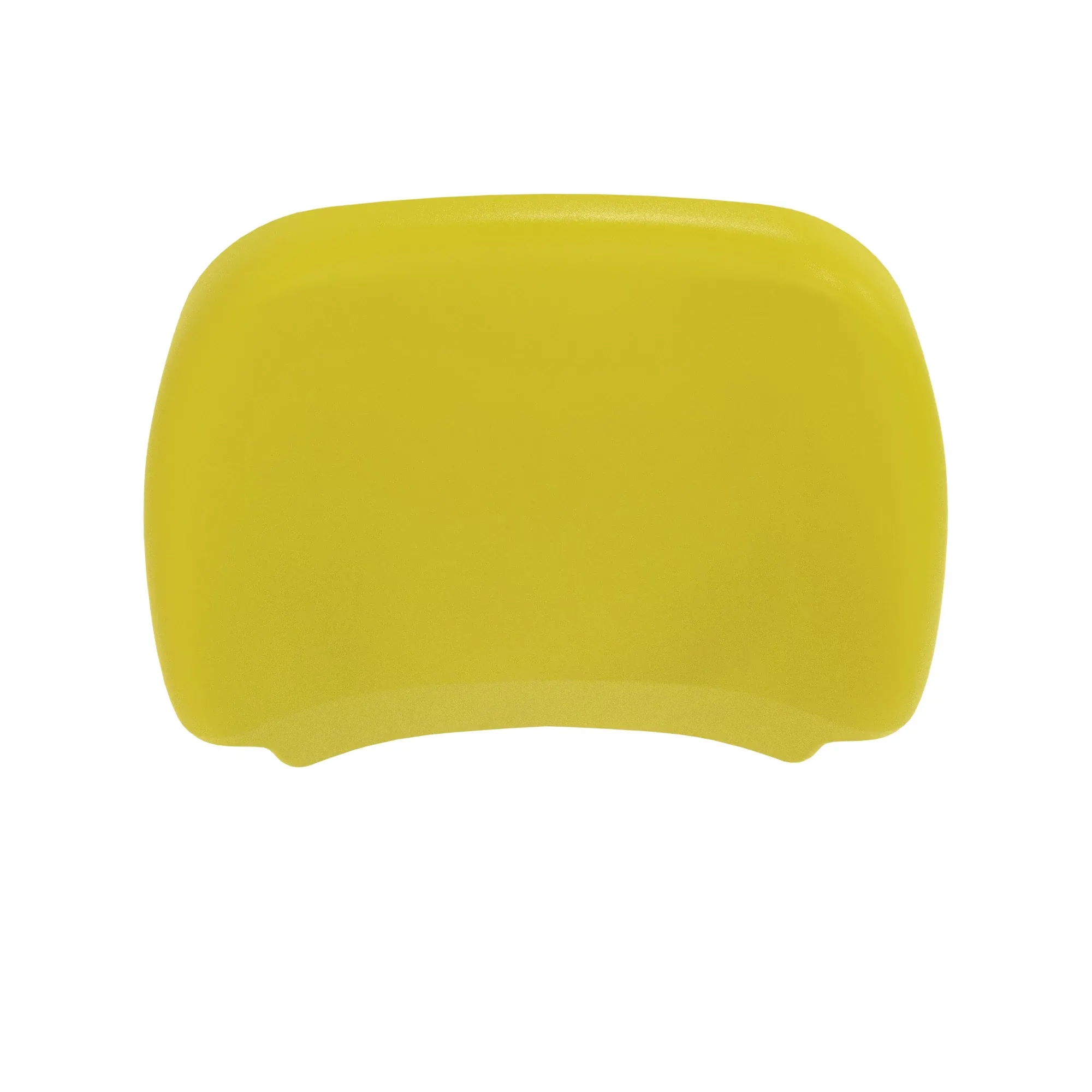 John Deere Seat Back - AM143489
