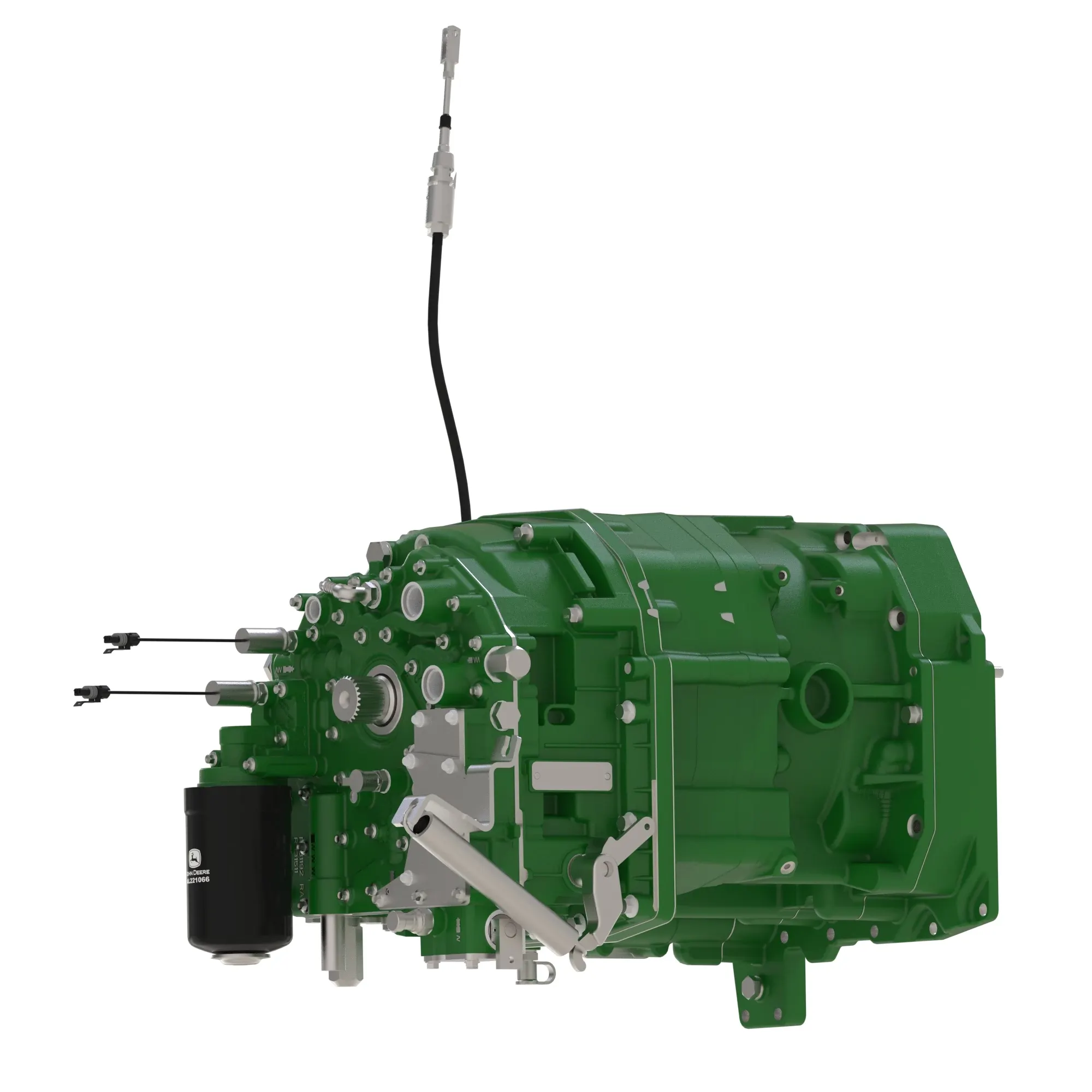 John Deere Transmission - AL223762