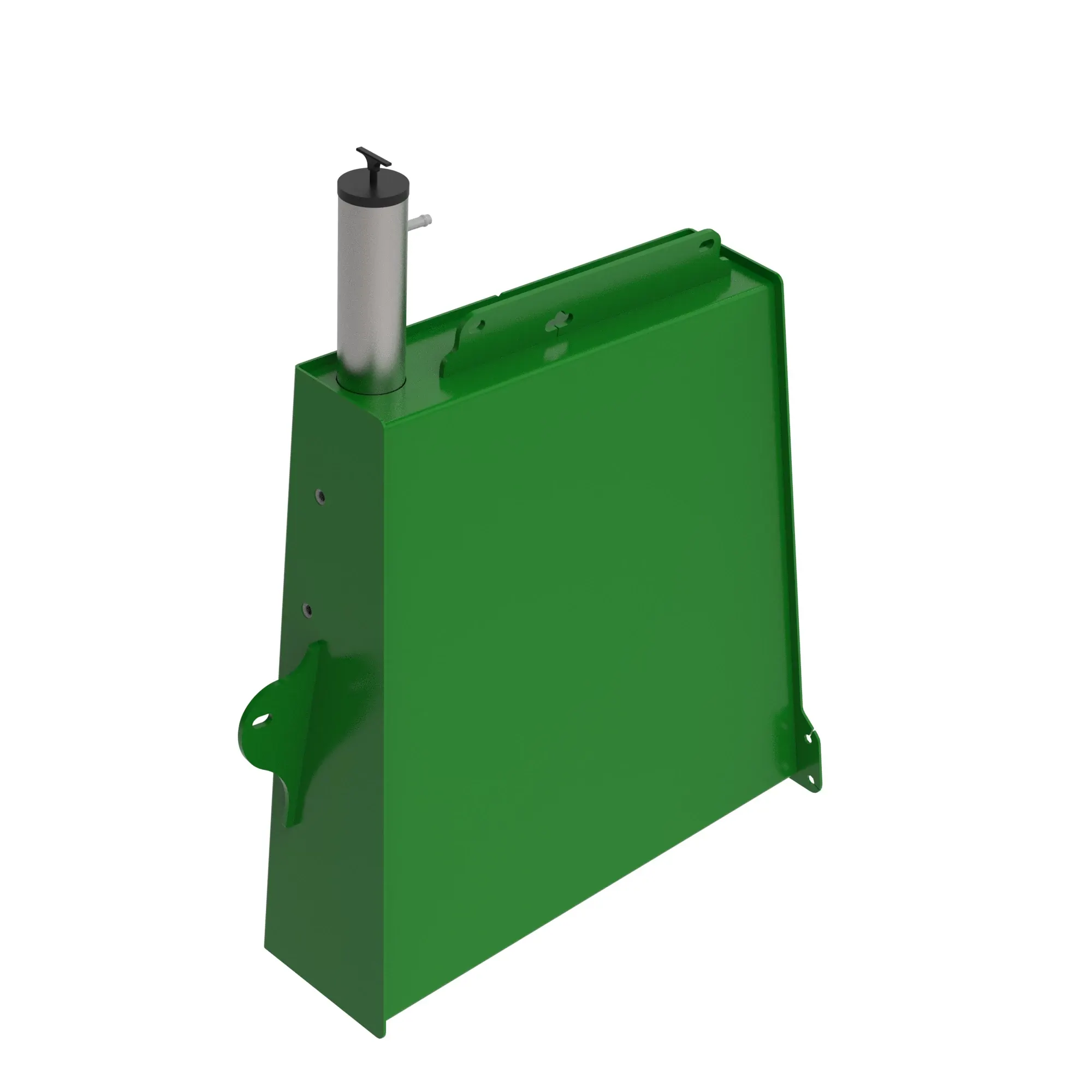 Hydraulic Reservoir