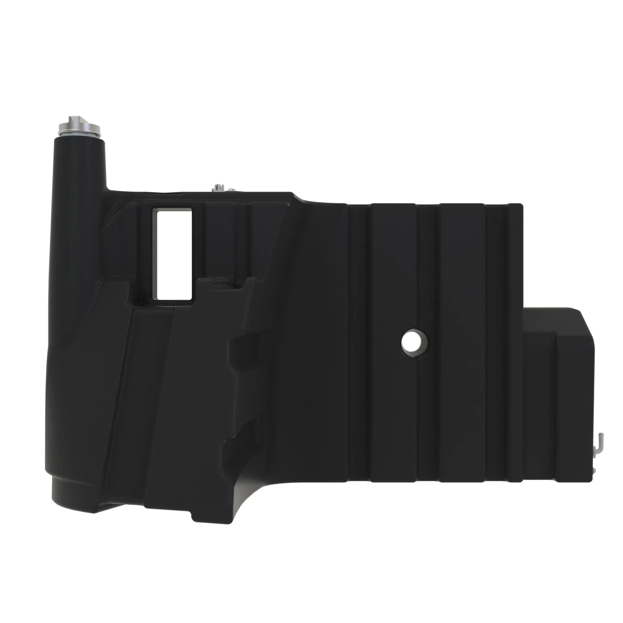 RE583682: Left Side Fuel Tank | Shop.Deere.com