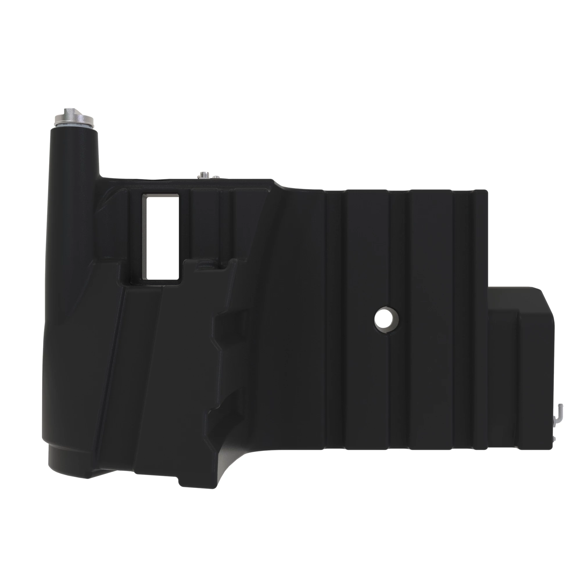 RE583682: Left Side Fuel Tank | Shop.Deere.com