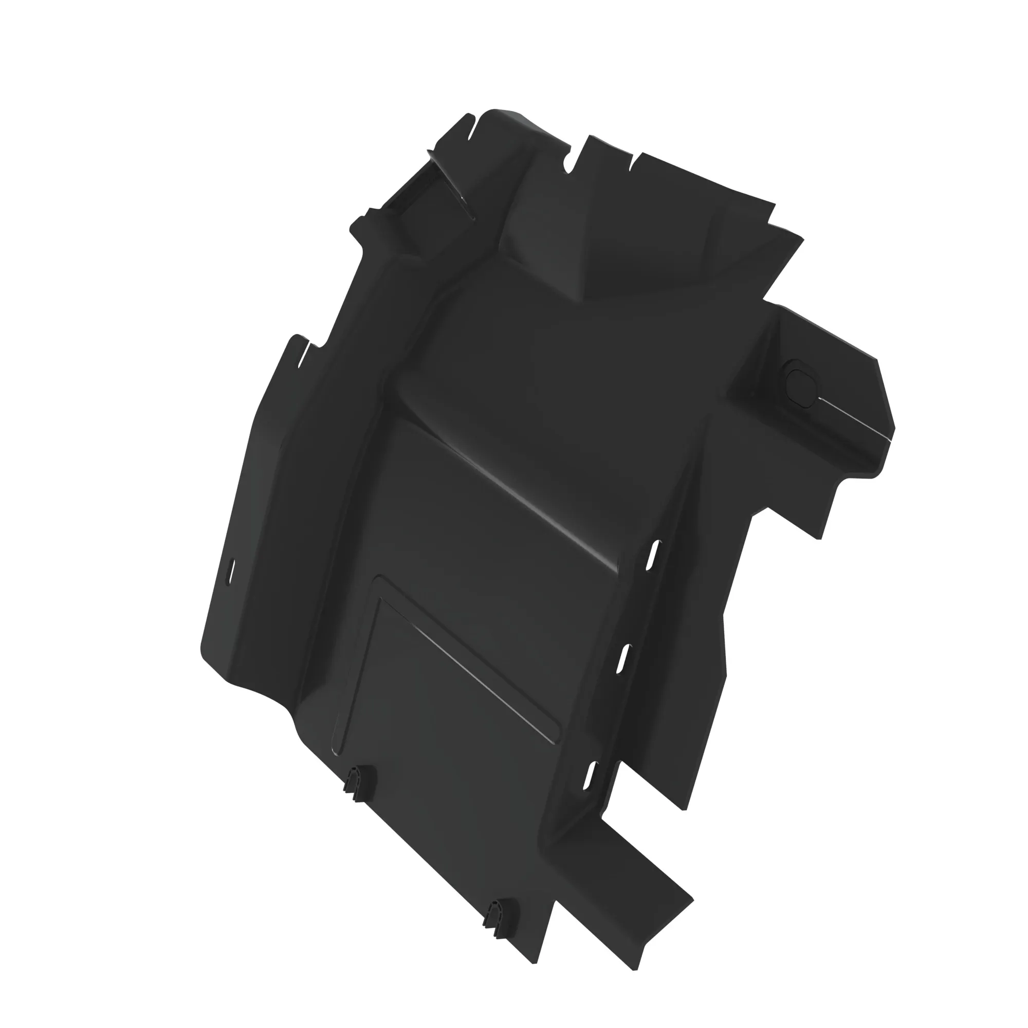 John Deere Splash Guards - L214115