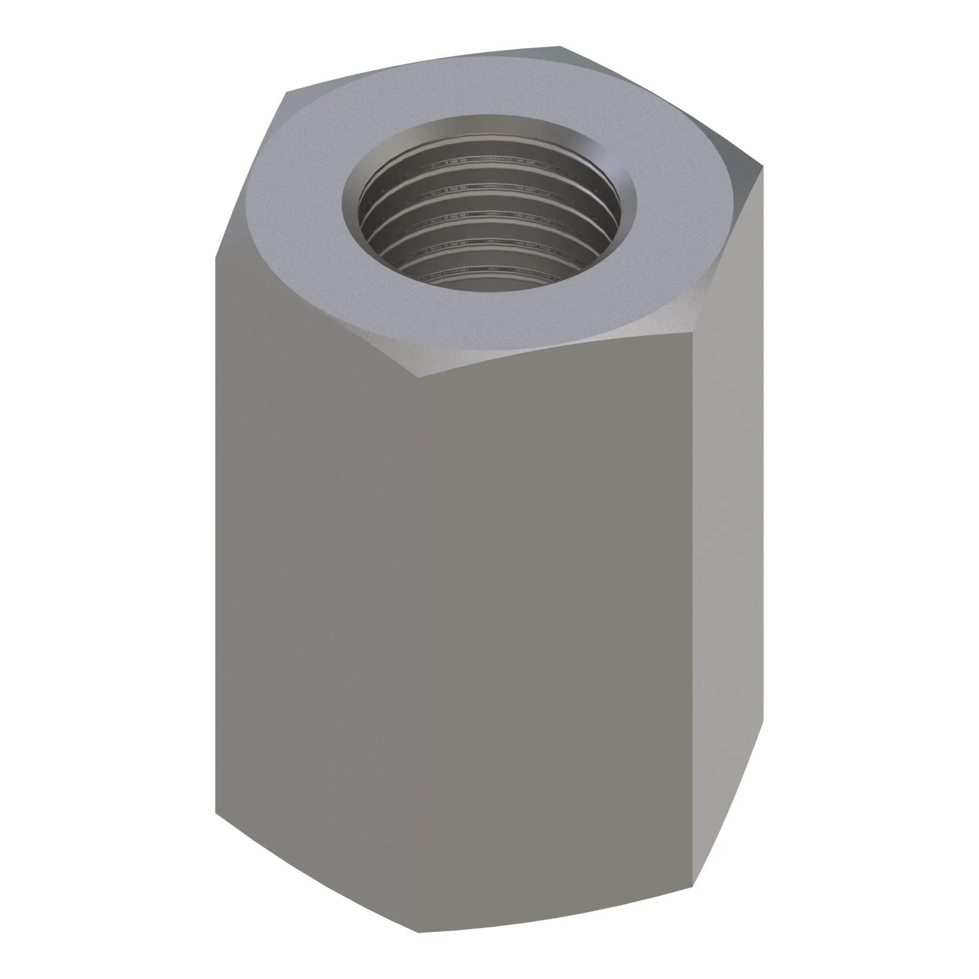 John Deere Fitting - F744390