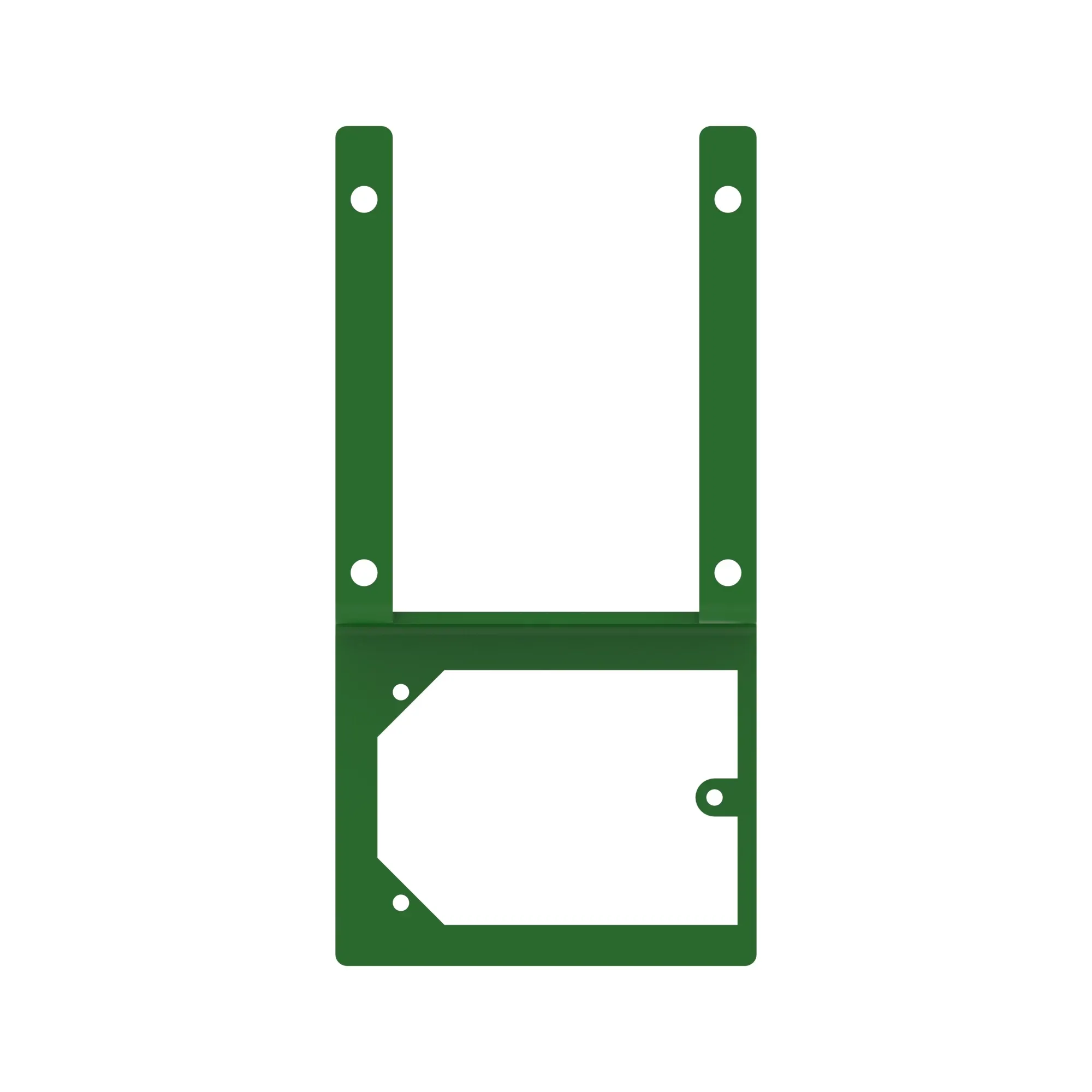 BRACKET, CONTROLLER MOUNT 1775NT 12