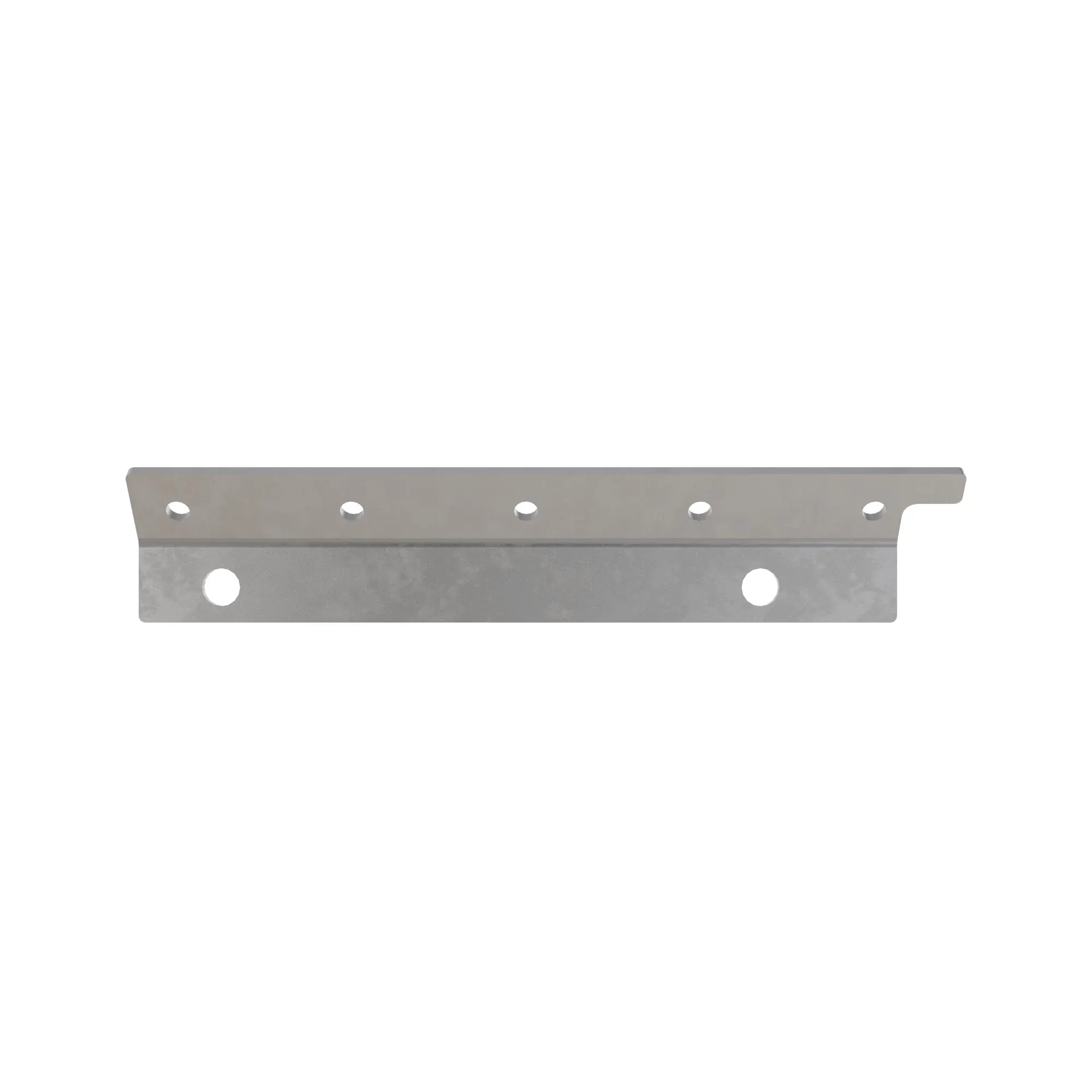 Cutterbar Wear Plate
