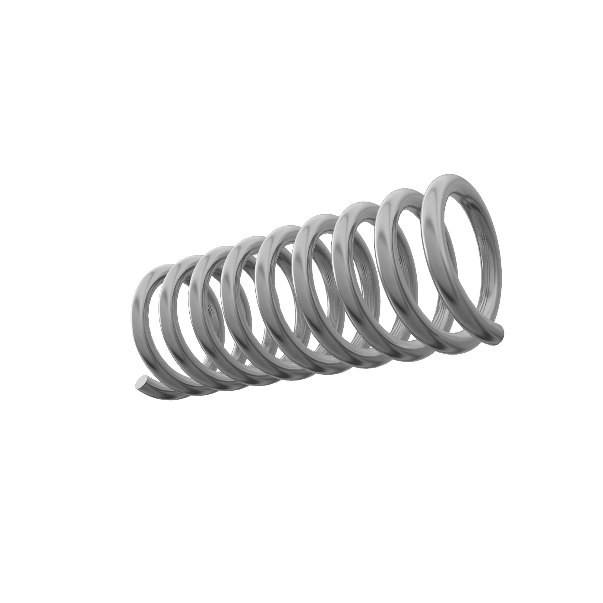 COMPRESSION SPRING