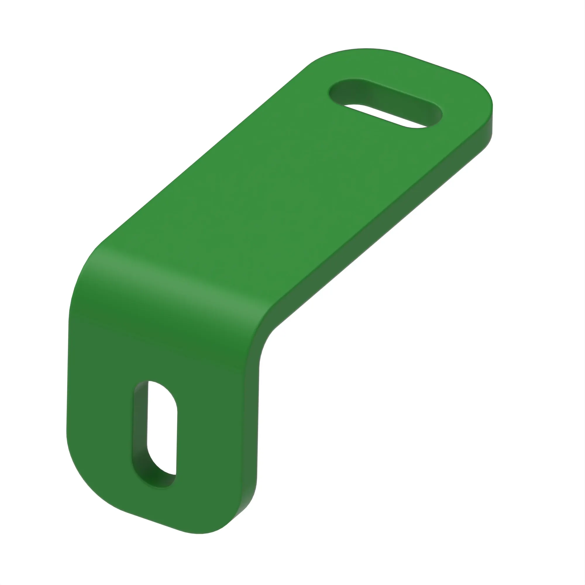 BRACKET, UPPER  LID