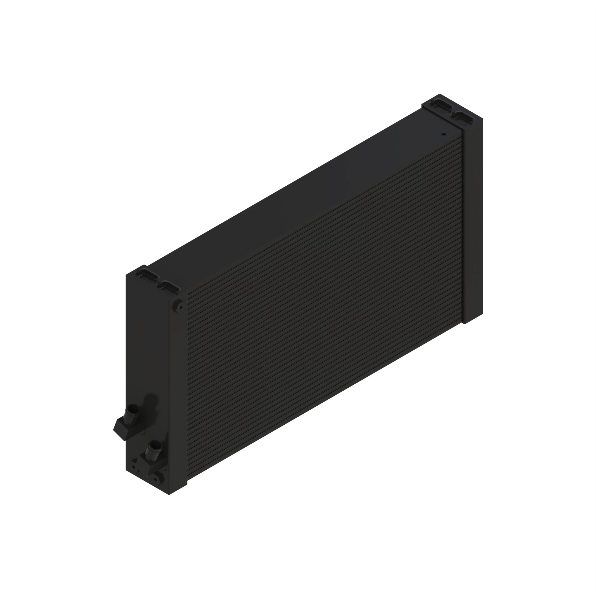 John Deere Heat Exchanger - AT370617