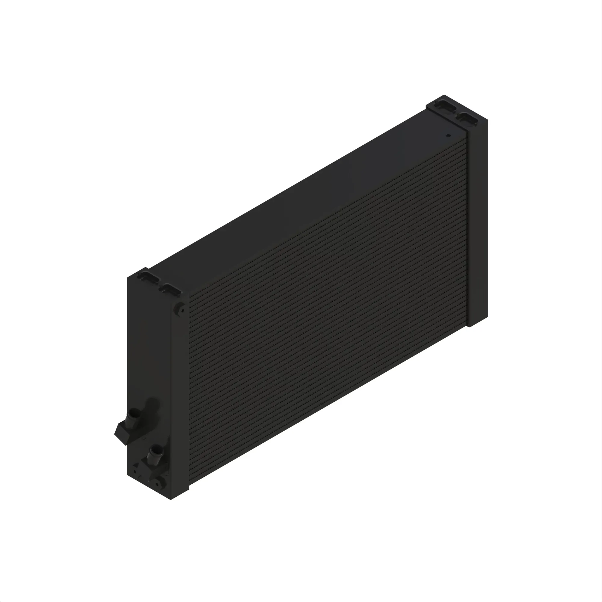 John Deere Heat Exchanger - AT370617