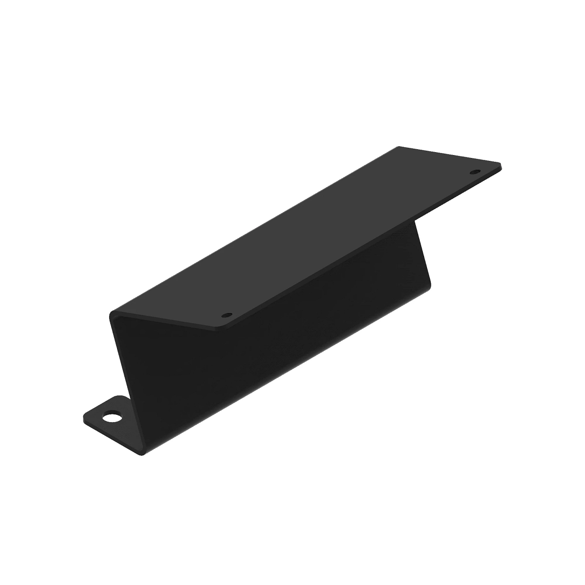 Bracket, Control Module Mounting