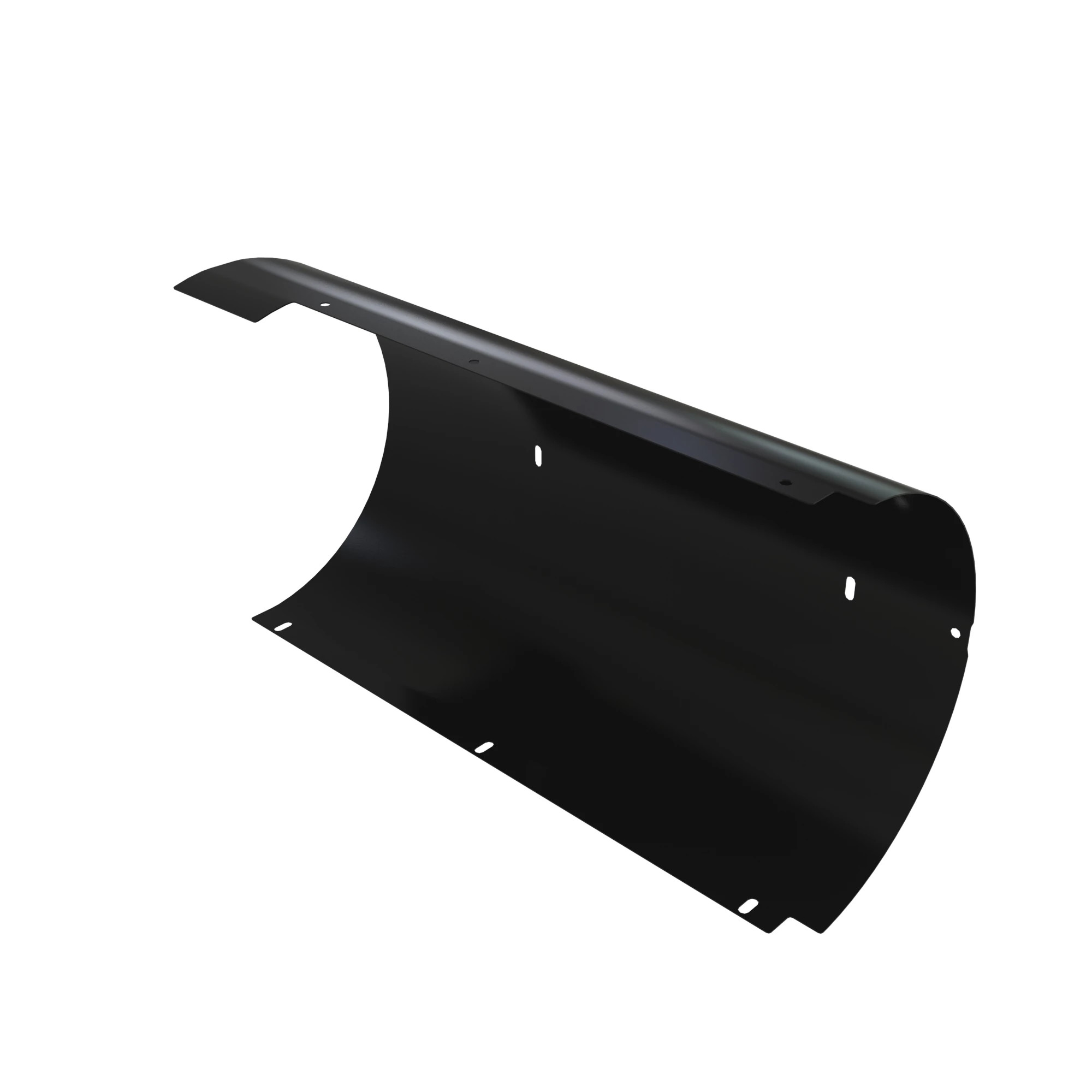 HEAT SHIELD, UPPER ATD, BOTTOM FRON