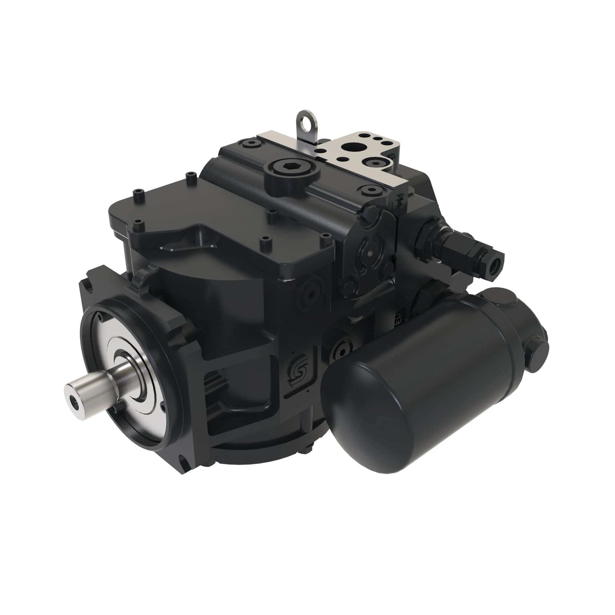 John Deere Pump - AN306230