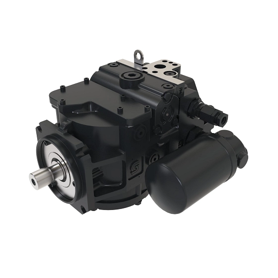 John Deere Pump - AN306230