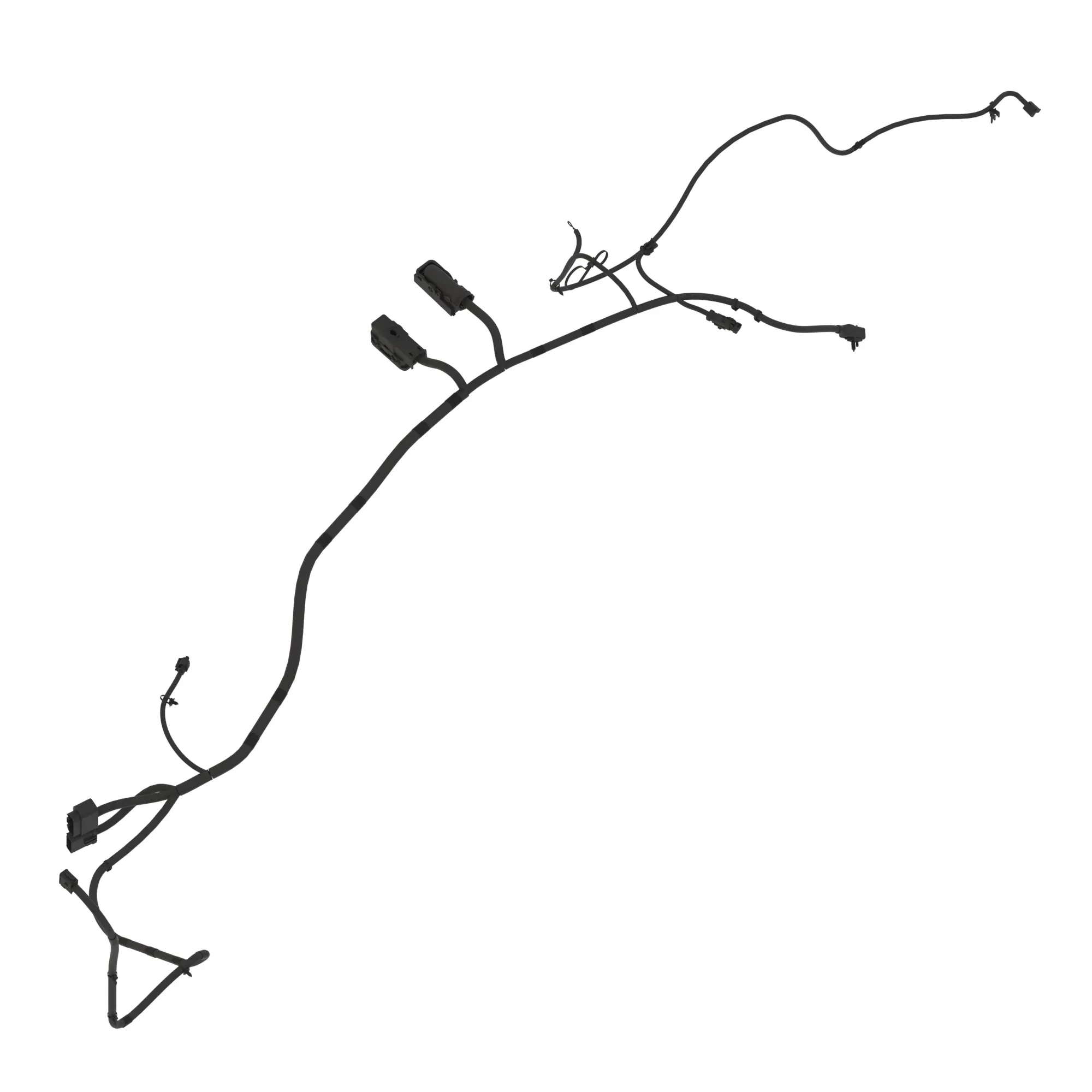 Chassis Wiring Harness