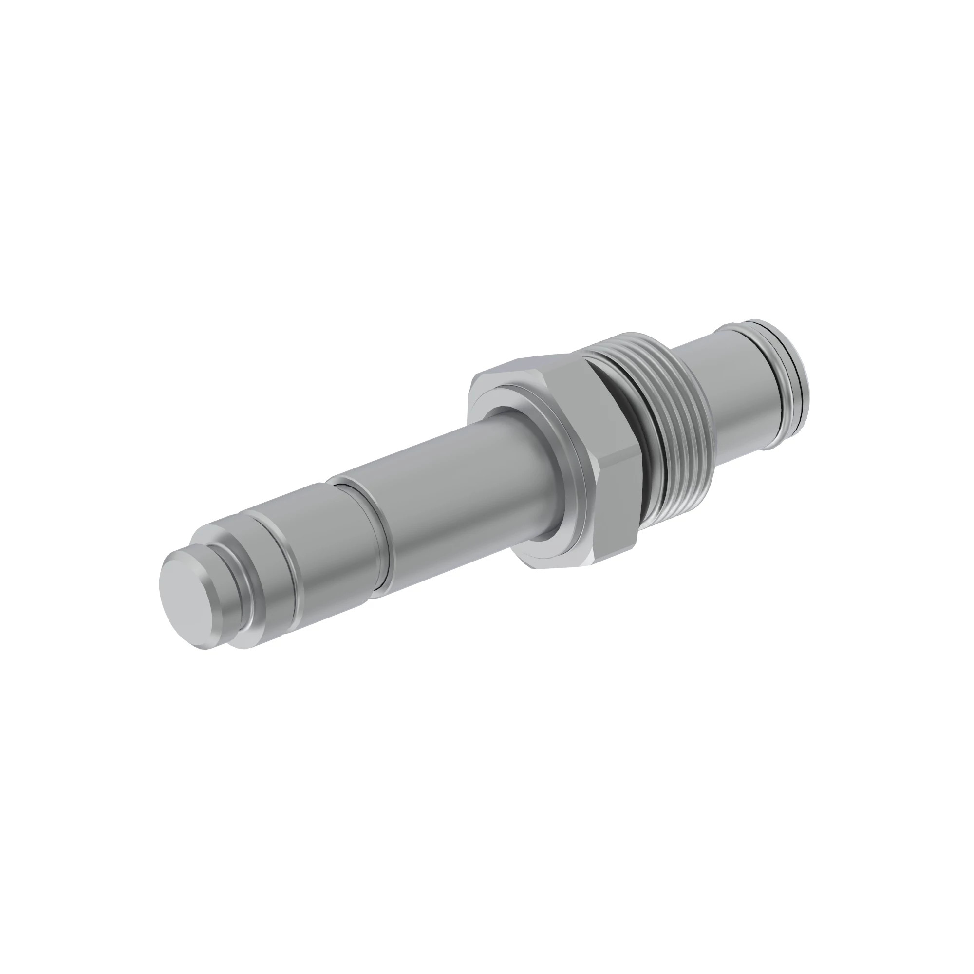 John Deere Solenoid Valve - AT280440