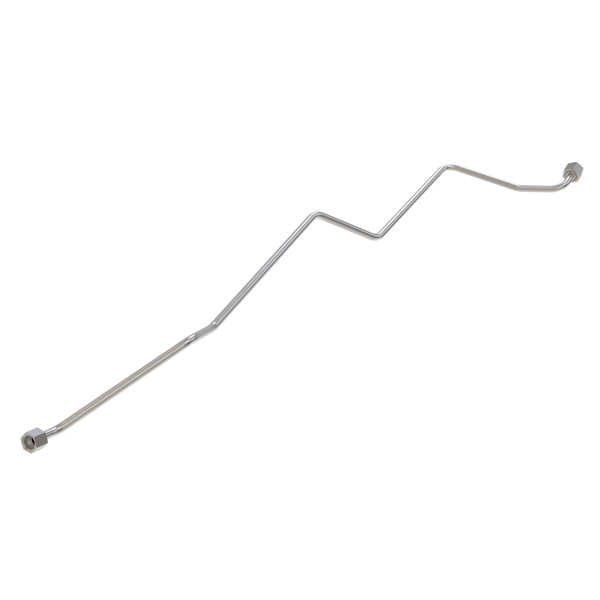 John Deere Oil Line - RE156387