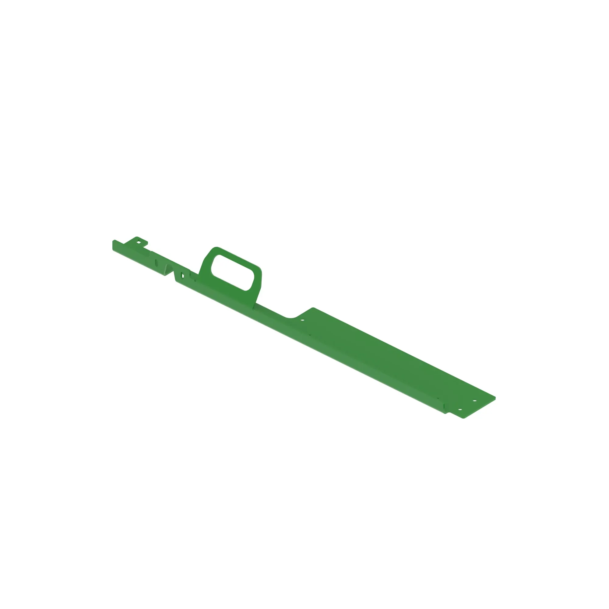John Deere Cooler Bracket - KK79946