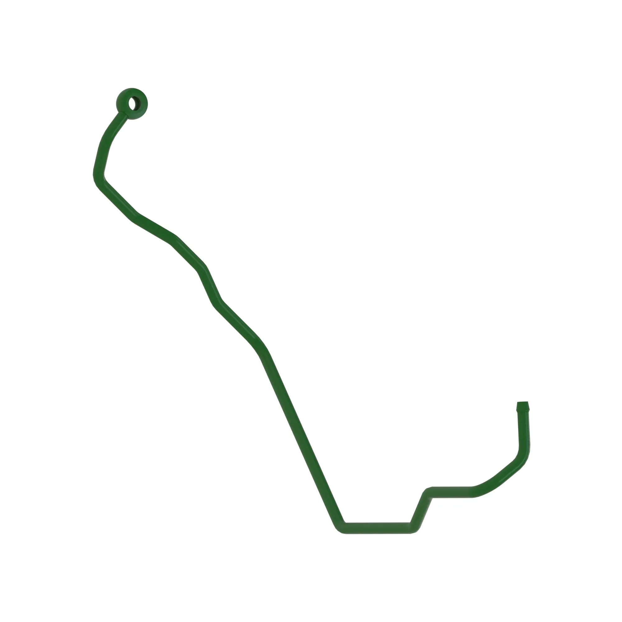 DRAIN LINE, HYDRAULIC CAC DRIVE