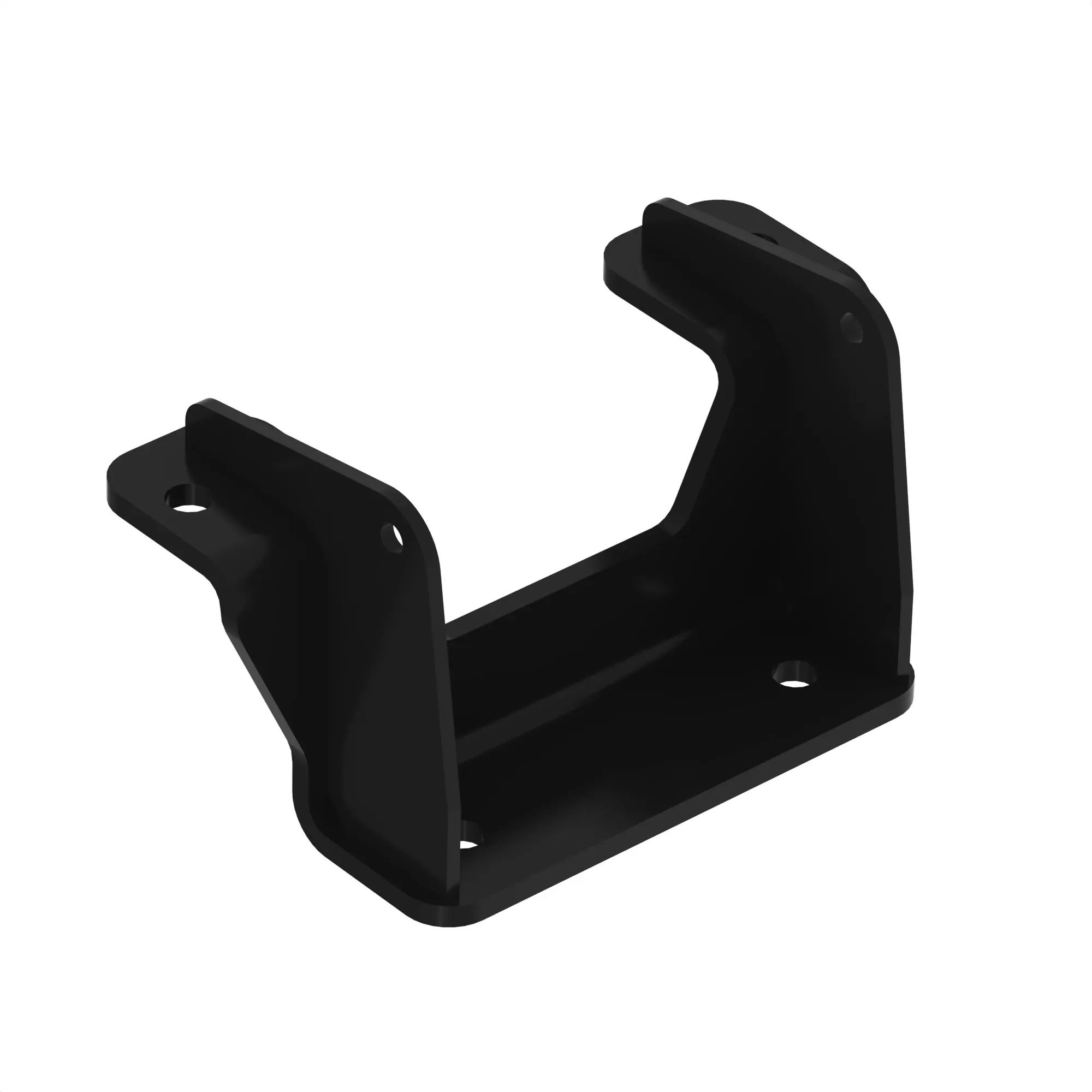 John Deere Dual Beam Radar Kit Bracket - RE242603