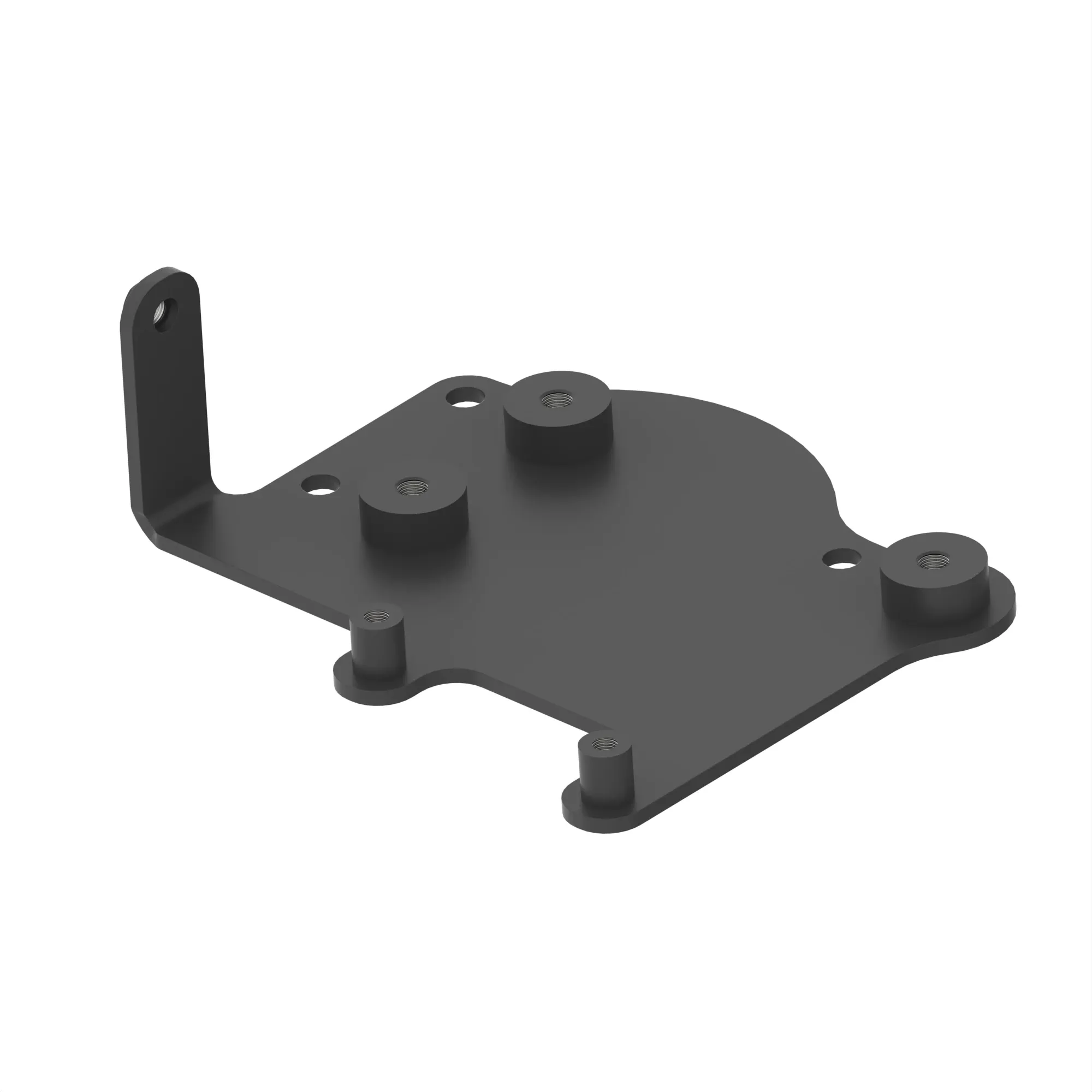 John Deere Bracket - AT476734