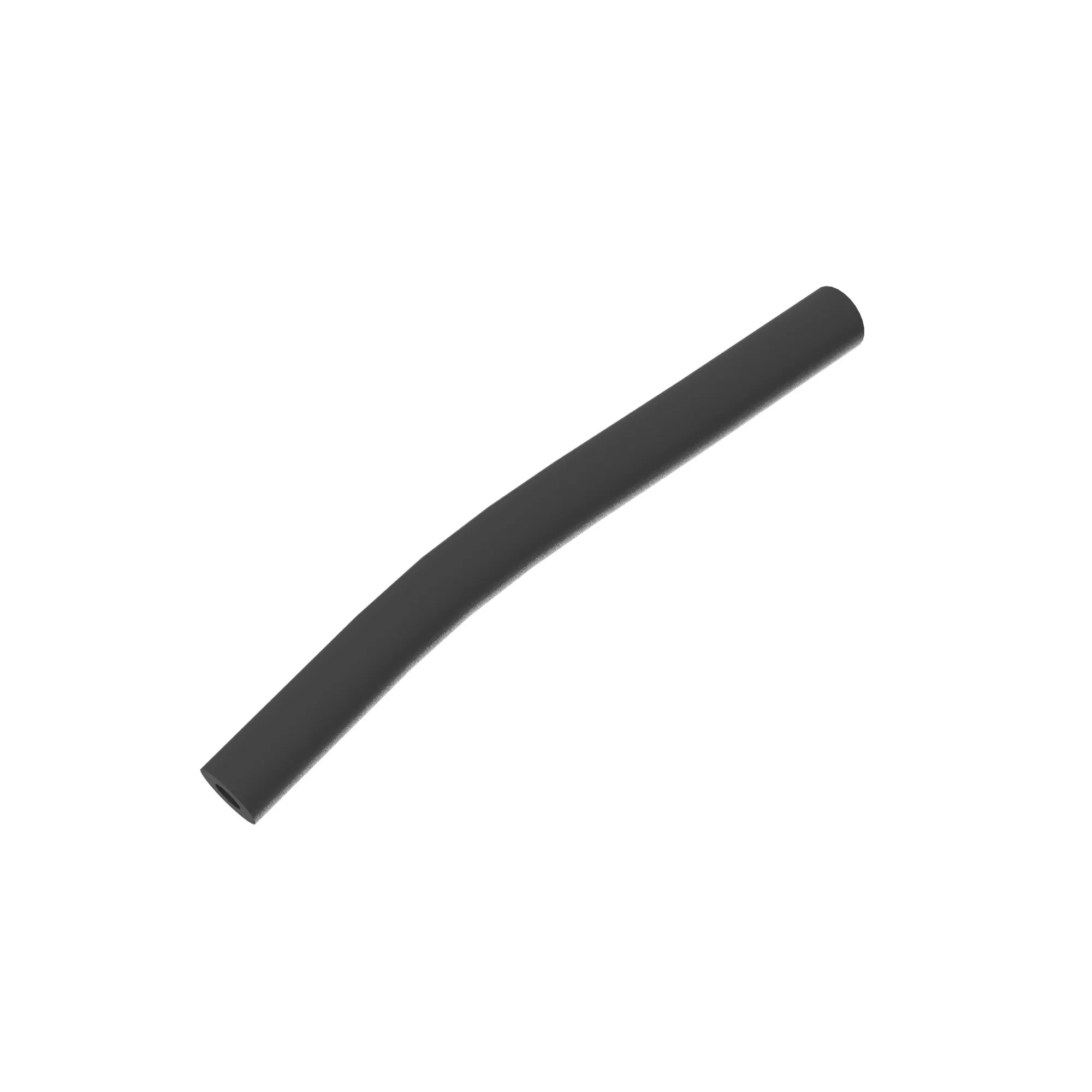 John Deere SCV Drain Hose - TA28506