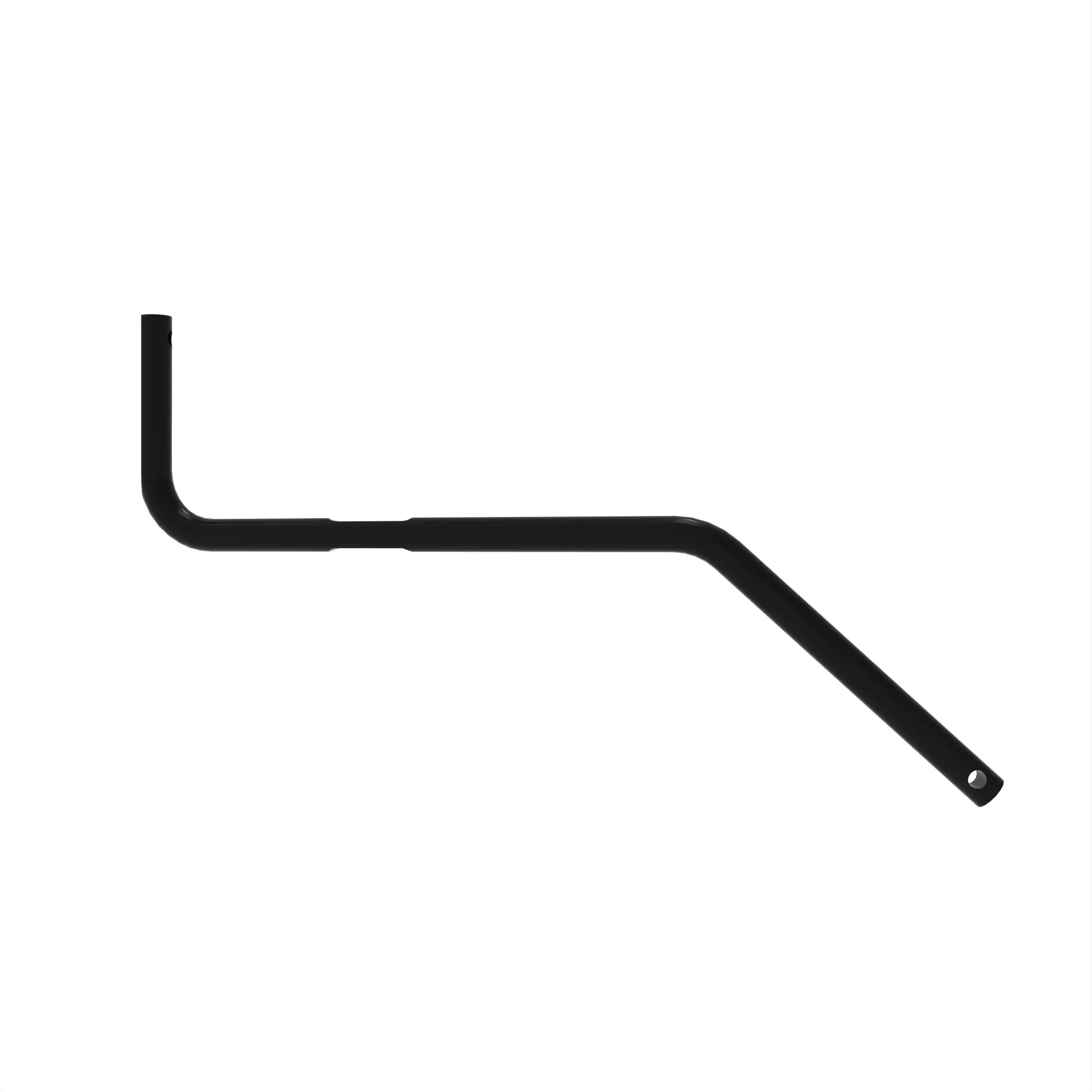 SUPPORT, RADIATOR, RH