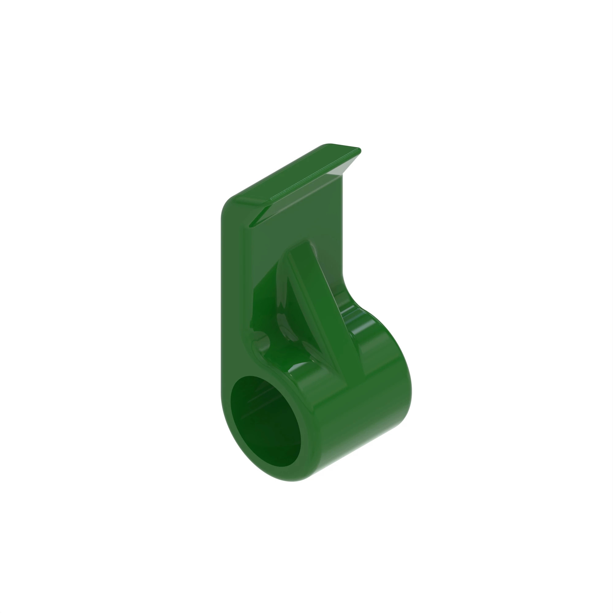 John Deere Conveyor Drive Ratchet Wheel Pawl - C12902