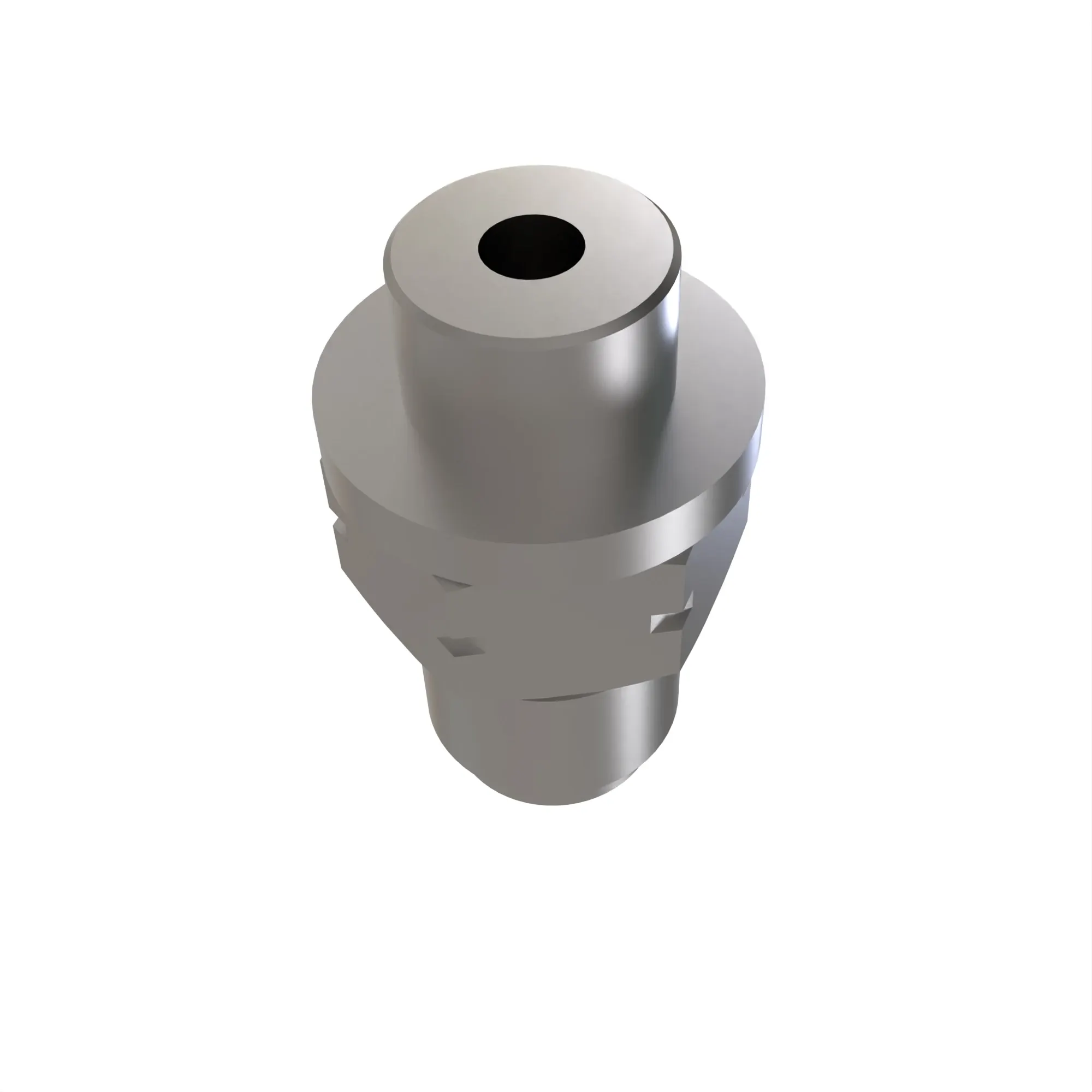 John Deere Lubrication Fitting - WA131199