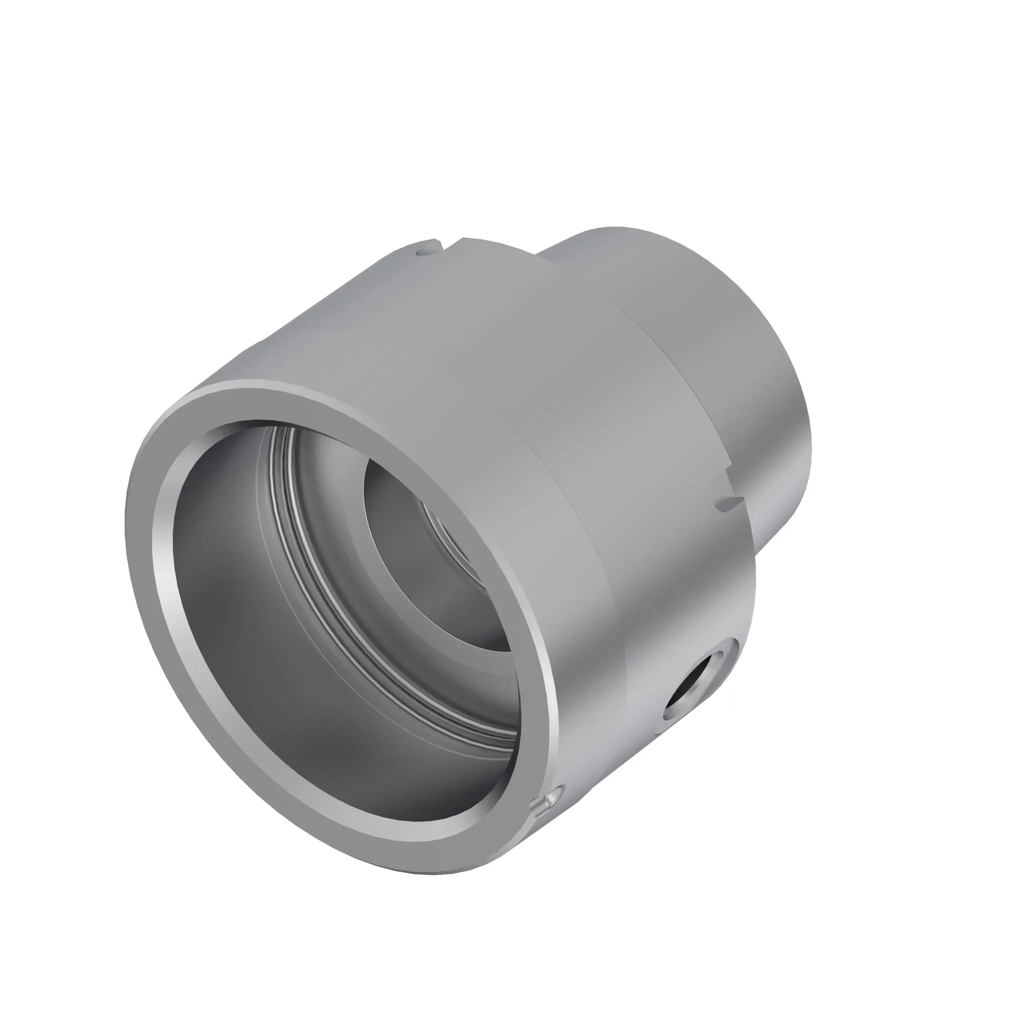 HYDR. CYLINDER ROD GUIDE, HYDR. CYL