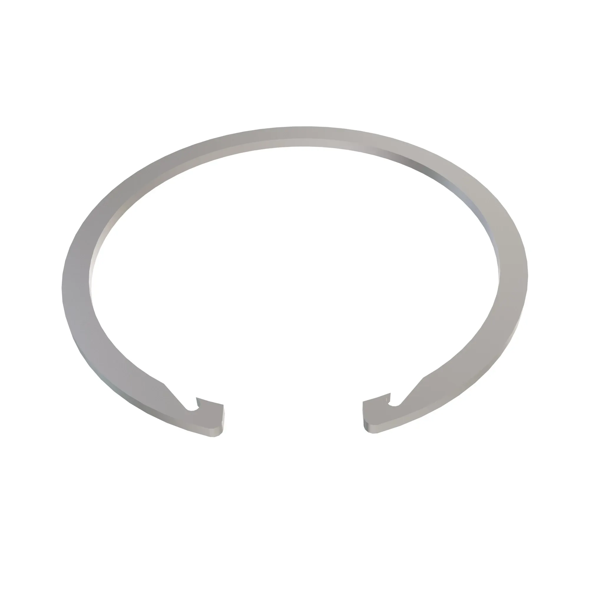 John Deere Notched Internal Snap Ring - R542720