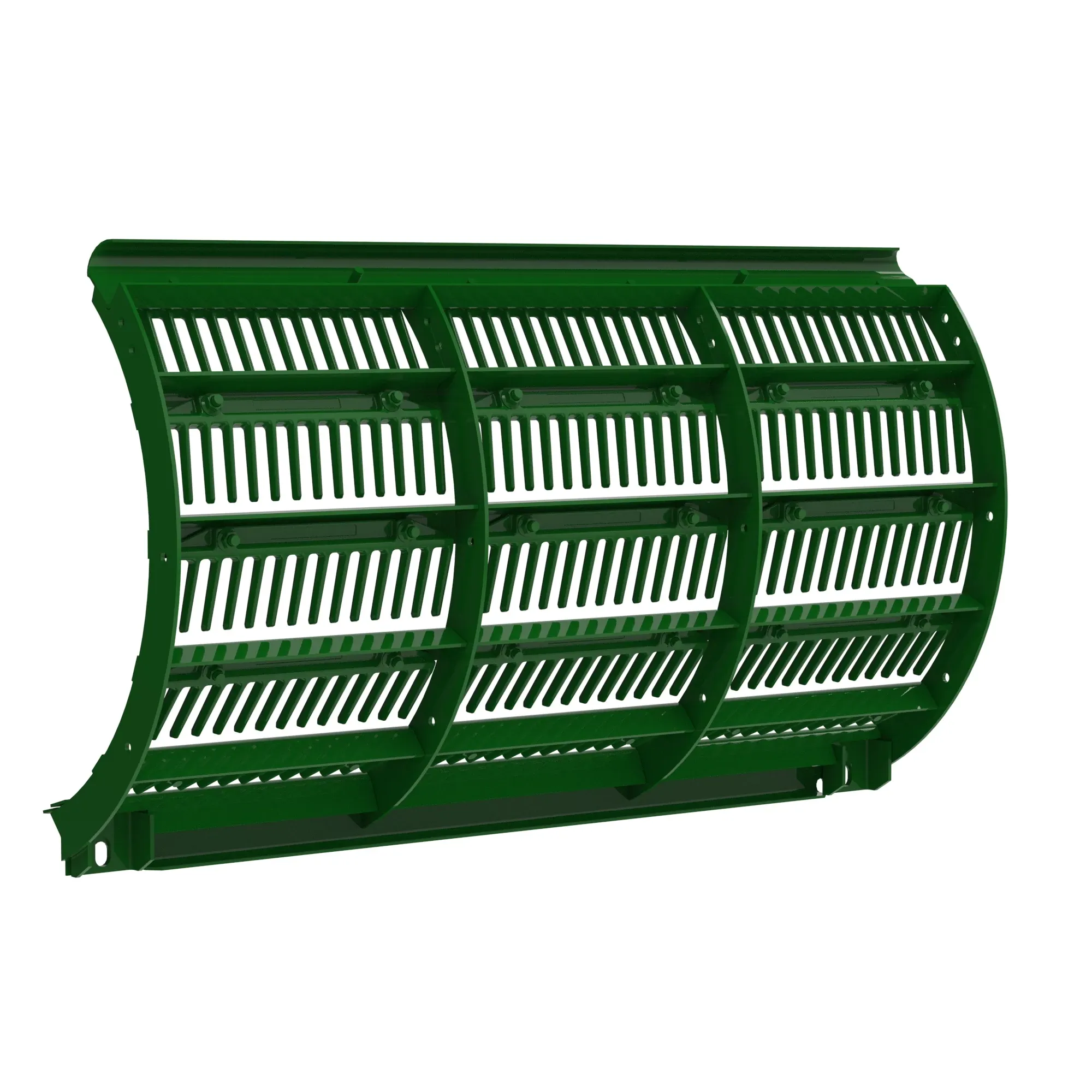 John Deere Finger Grate - ADX14881