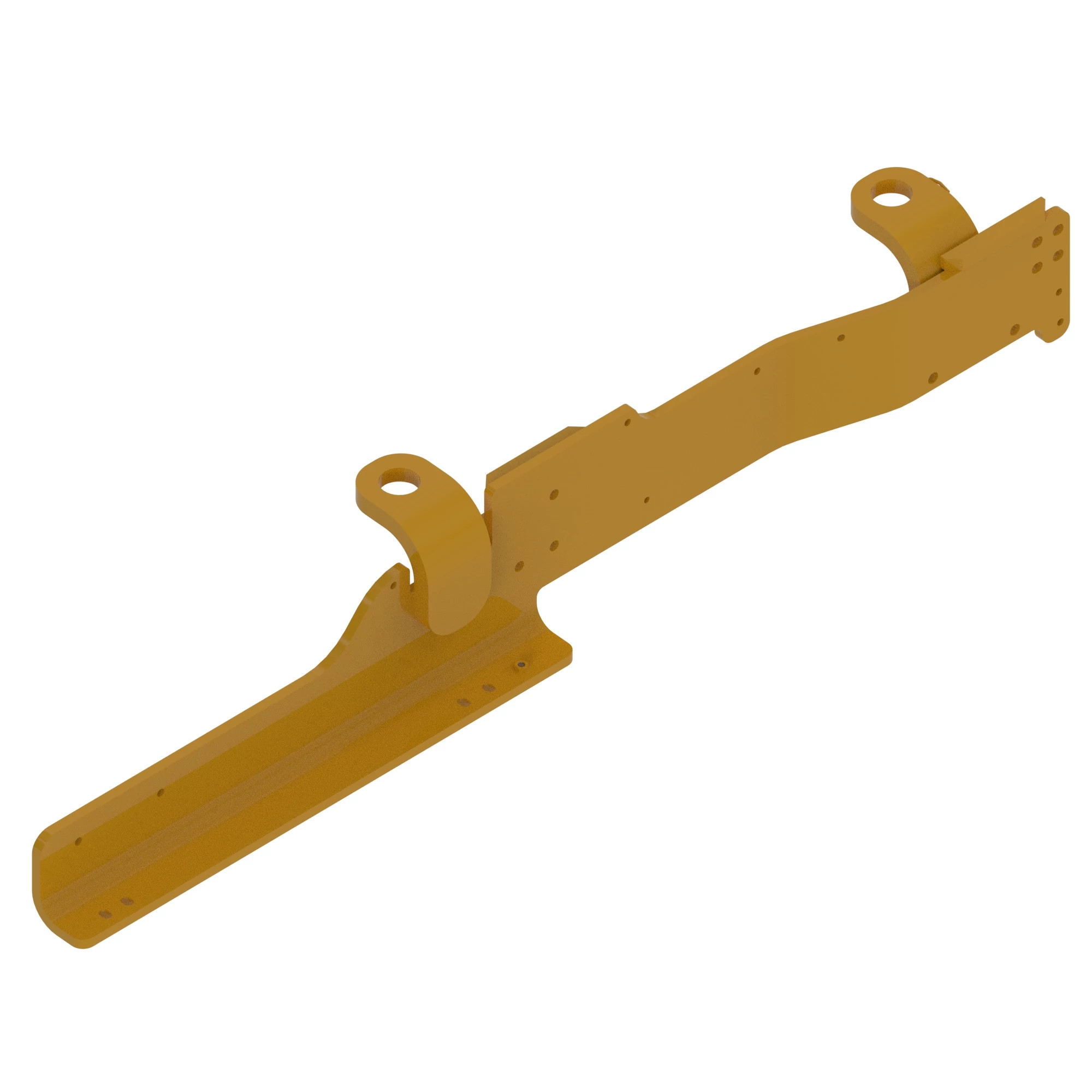 John Deere Support - AT539581