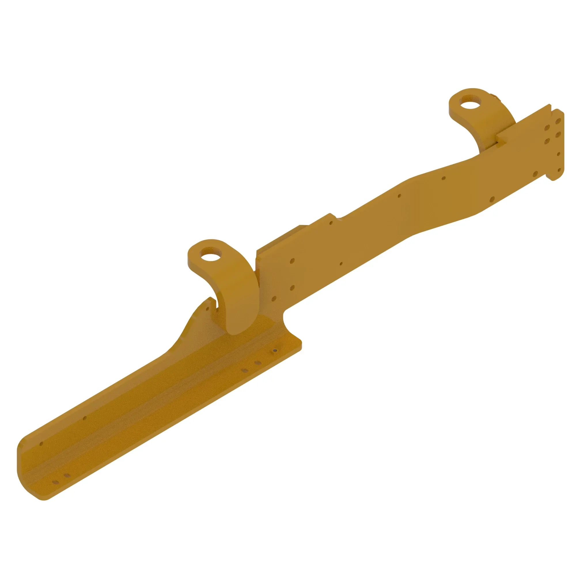 John Deere Support - AT539581