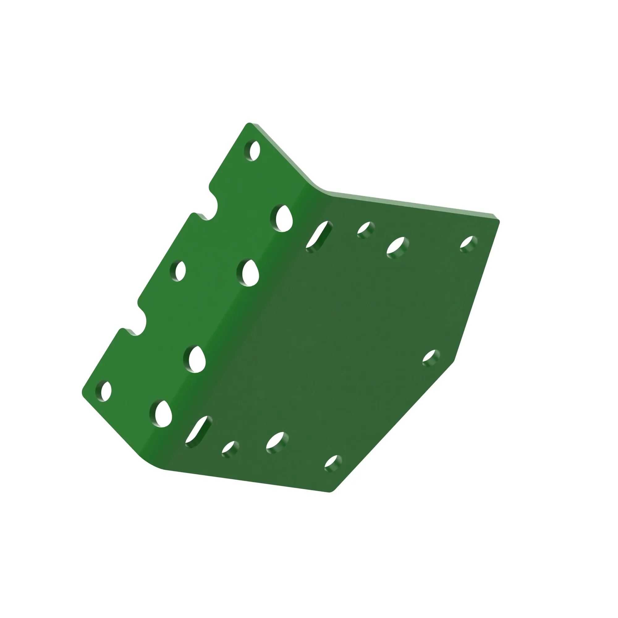 SUPPORT, BRACKET SUPPORT
