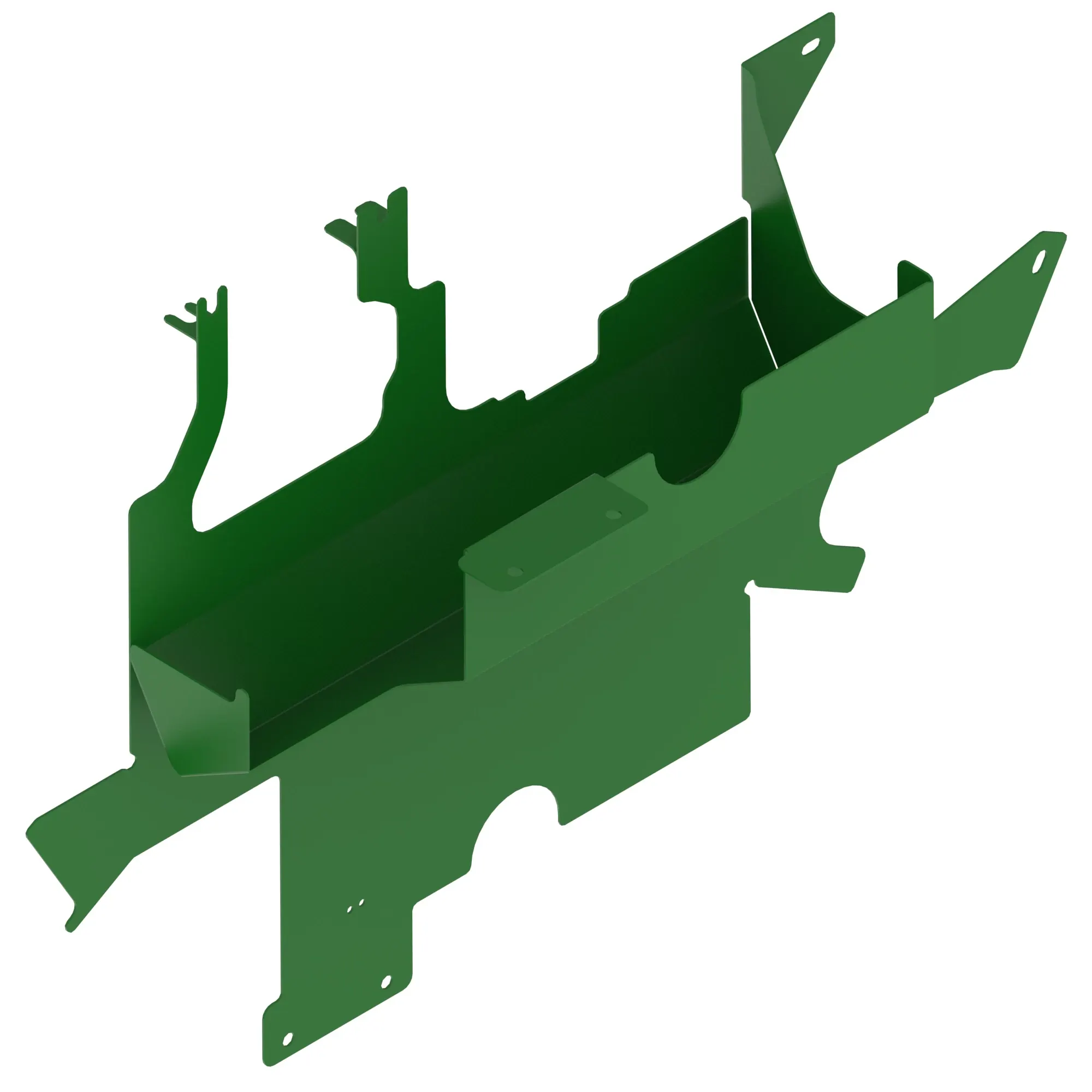 John Deere Bracket - R573065