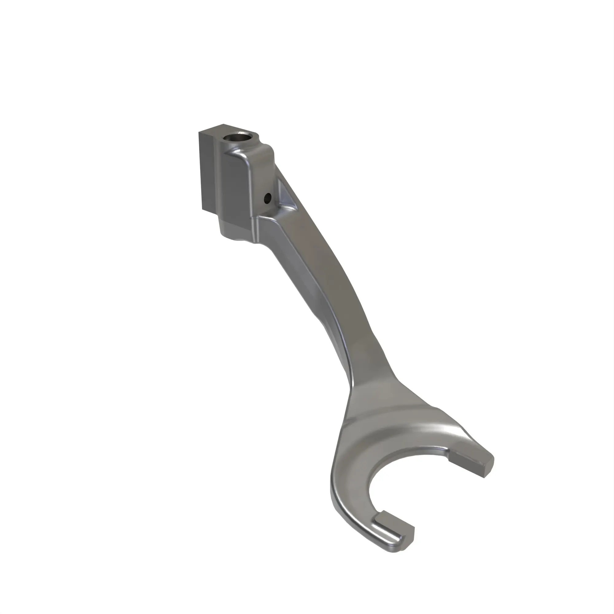 John Deere Range Shift Fork - R127550