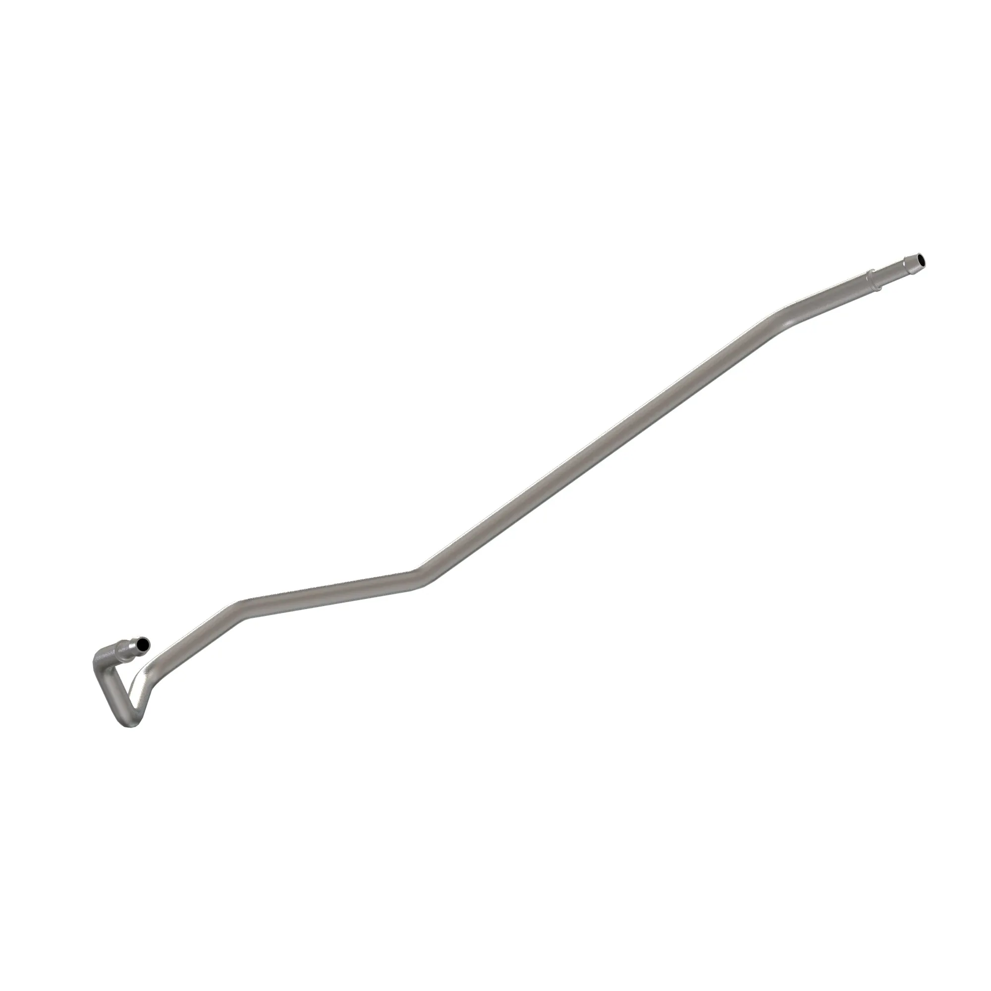 John Deere Fuel Line with Fittings - AL215415