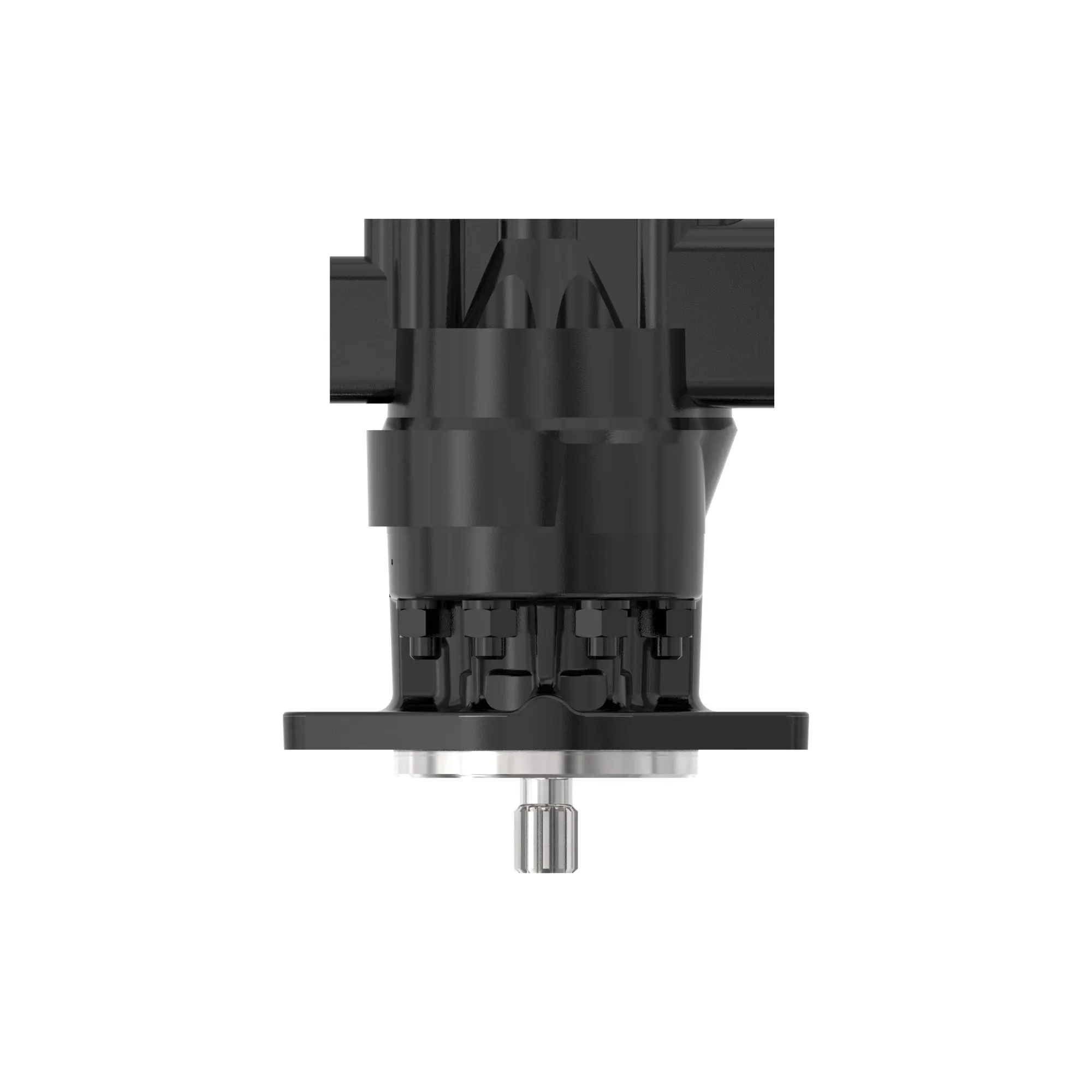 HYDRAULIC PUMP, CHARGE PUMP, GEAR
