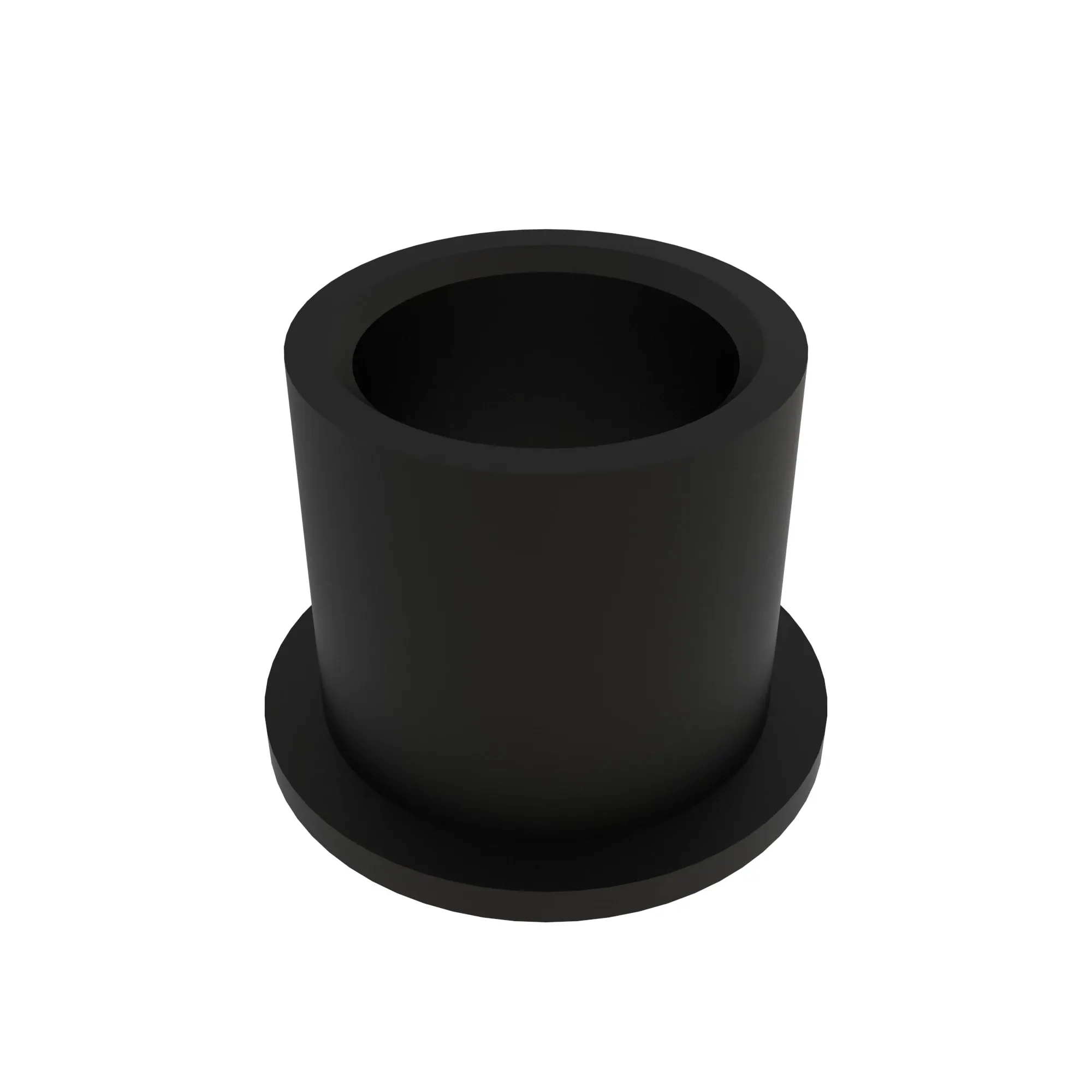 John Deere Non-Metallic Flanged Bushing - KK23686
