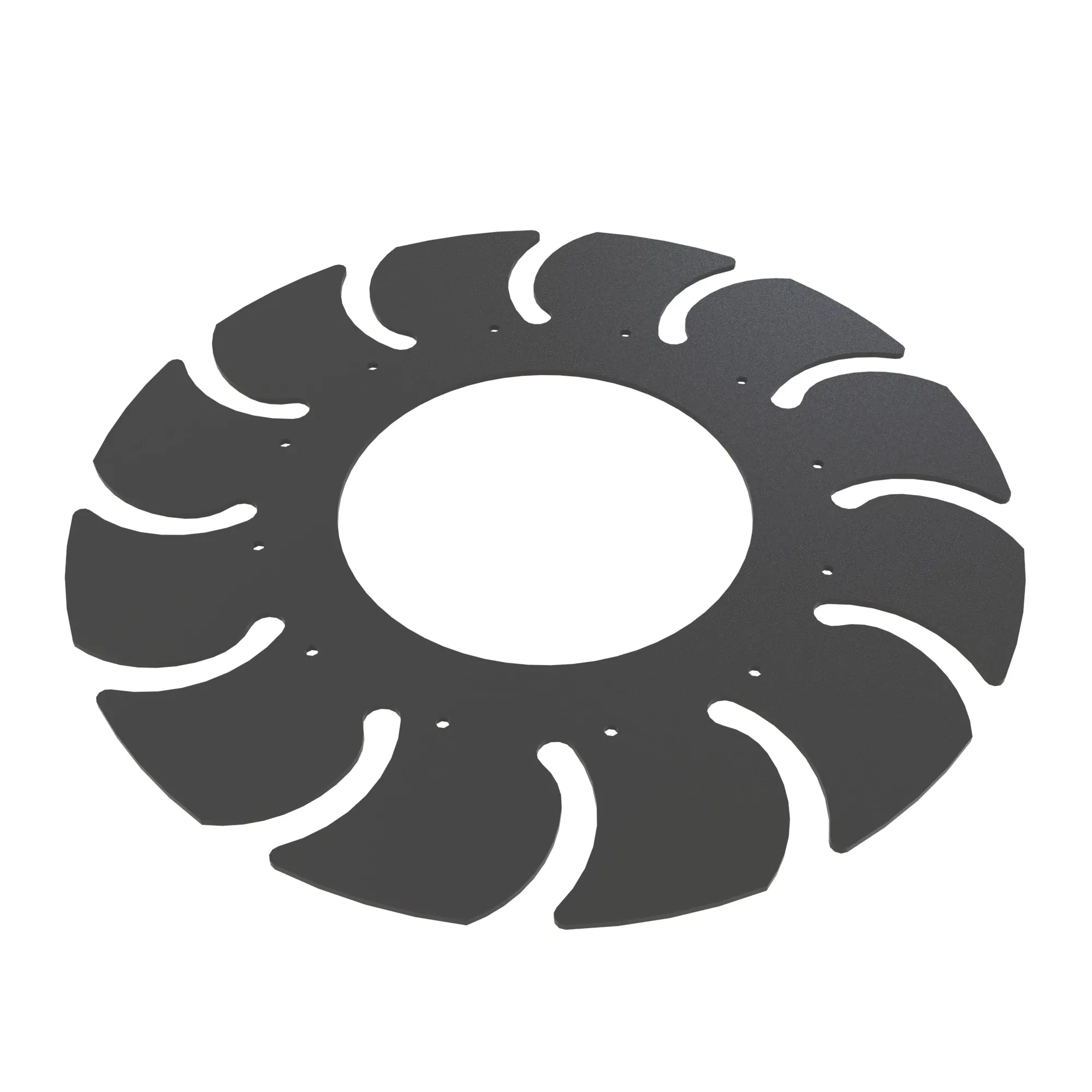 John Deere Blade Insert - HXE89662
