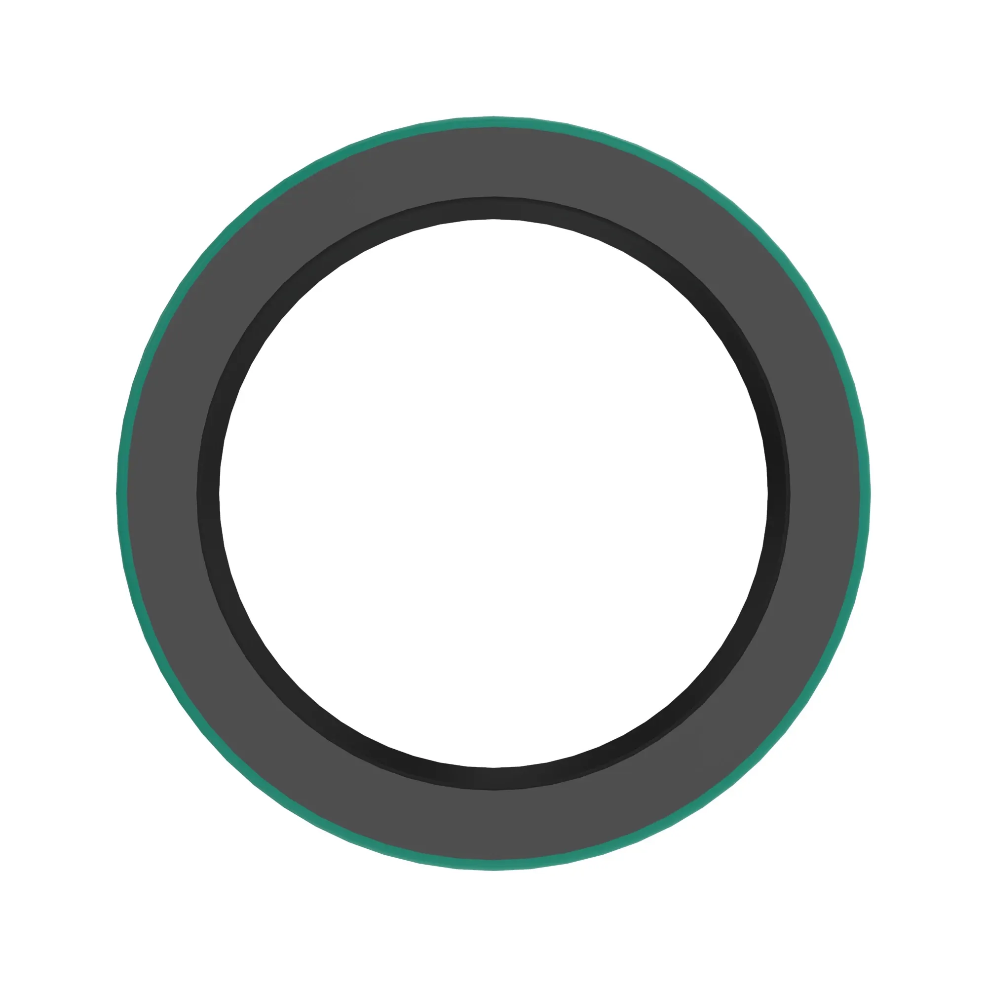 SEAL, INTERNAL, OIL, DUAL LIP