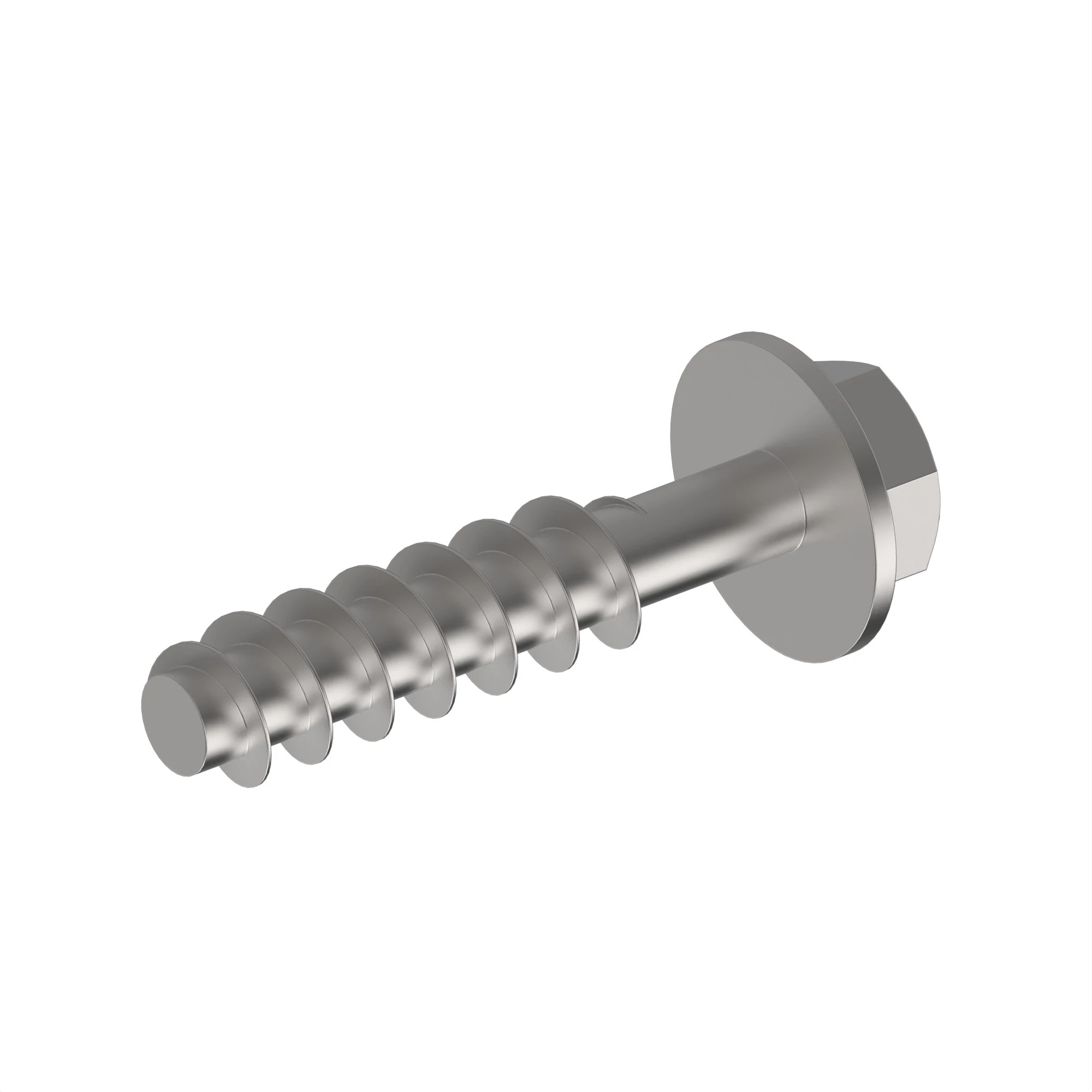 SCREW, SCREW, M8 PLASTIC TAPPING