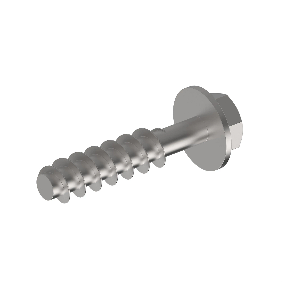 SCREW, SCREW, M8 PLASTIC TAPPING
