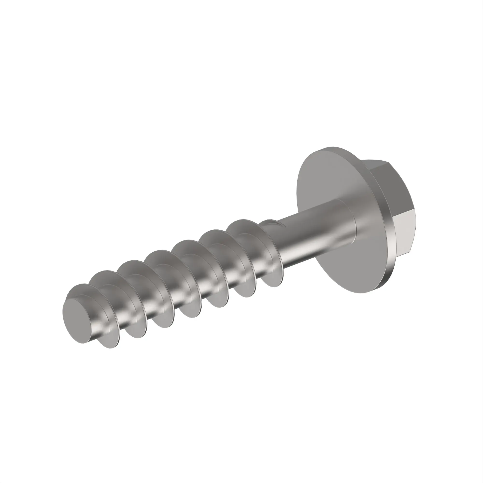 SCREW, SCREW, M8 PLASTIC TAPPING