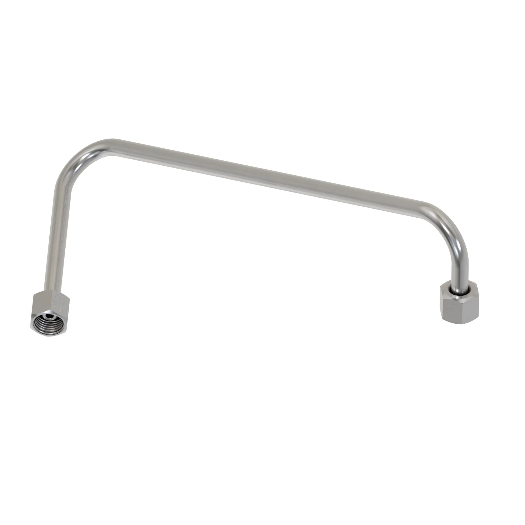 John Deere Fuel Line, Injection - DZ112434