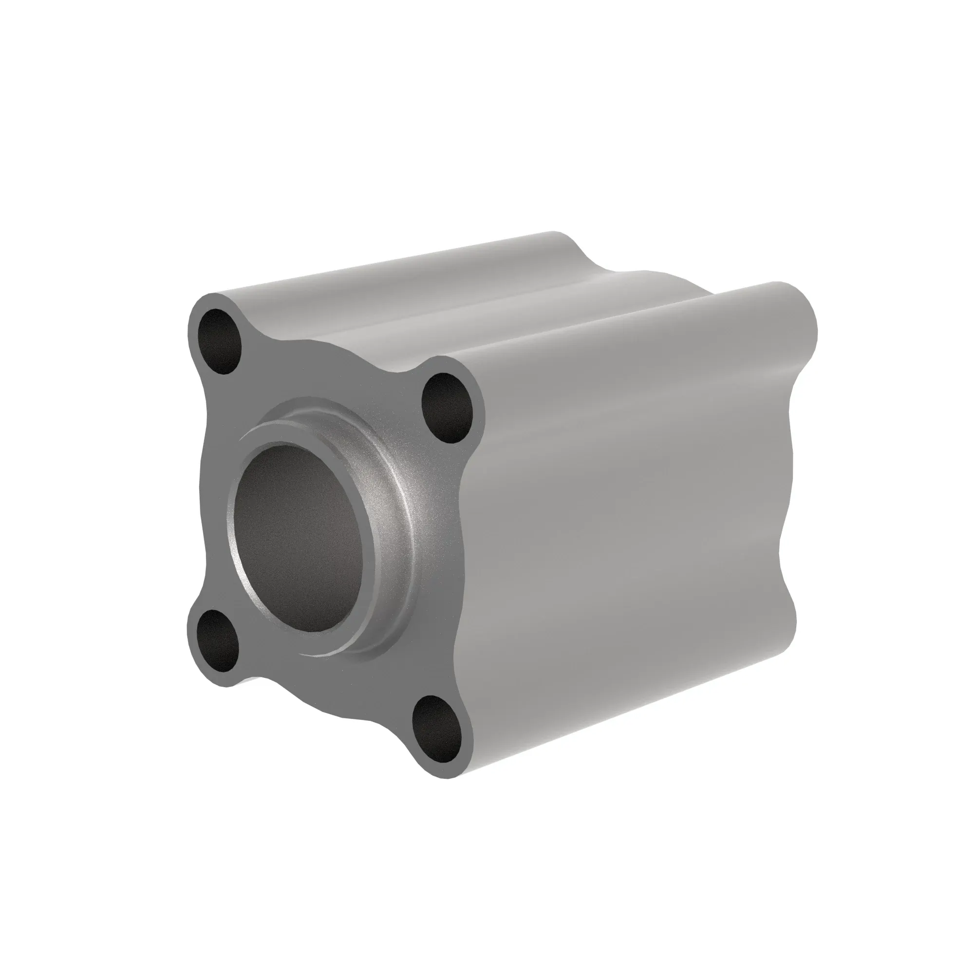 John Deere Fan Spacer - R536064
