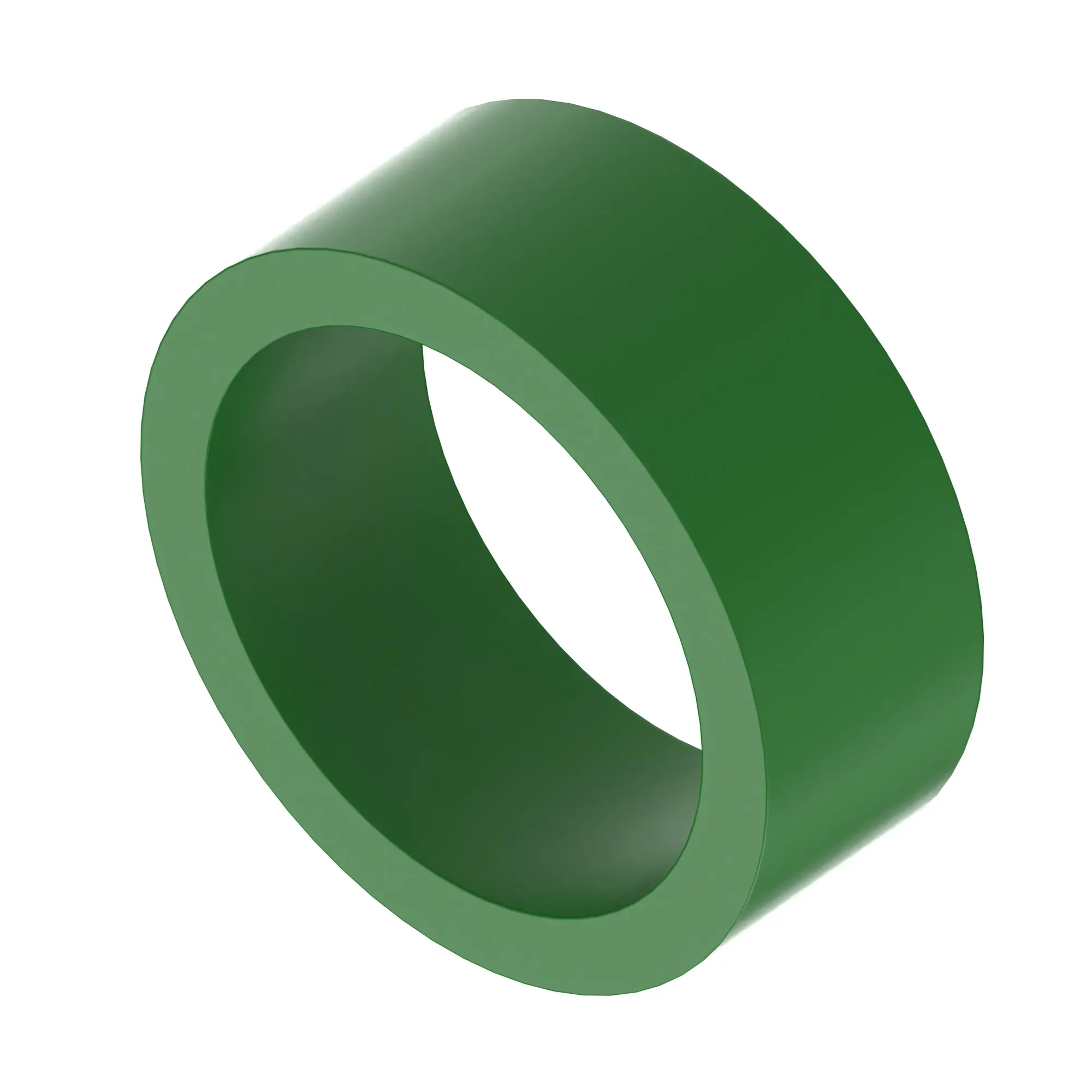 John Deere Shaft Bearing Spacer - N161969