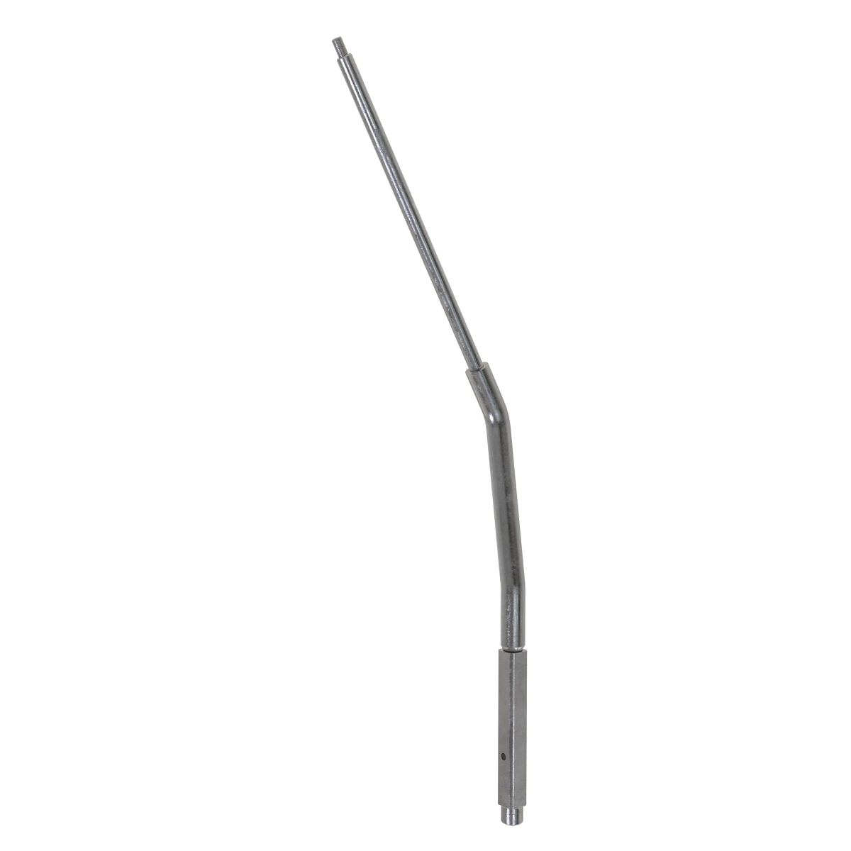 Gearshift Lever, 6B, Tss, Assy, Zin