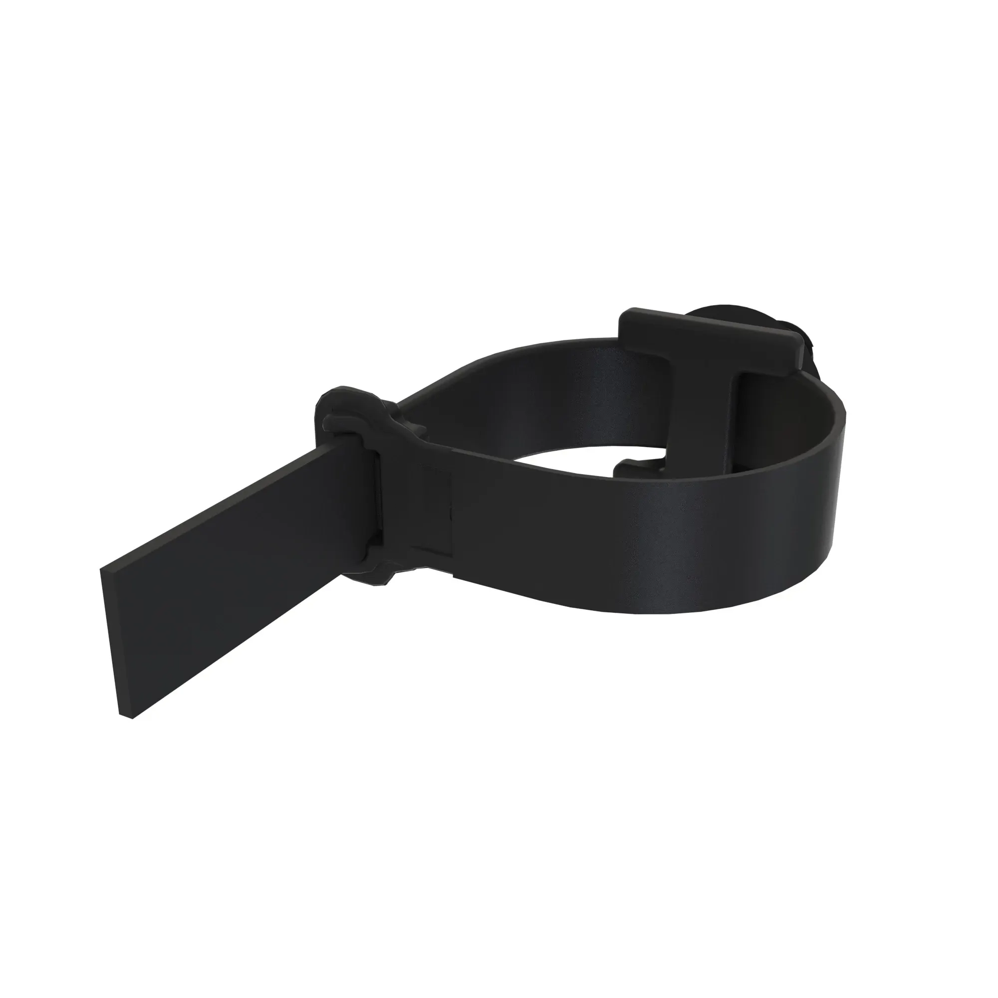 ANCHOR, FIR TREE HEAVY DUTY W/ TIE BAND